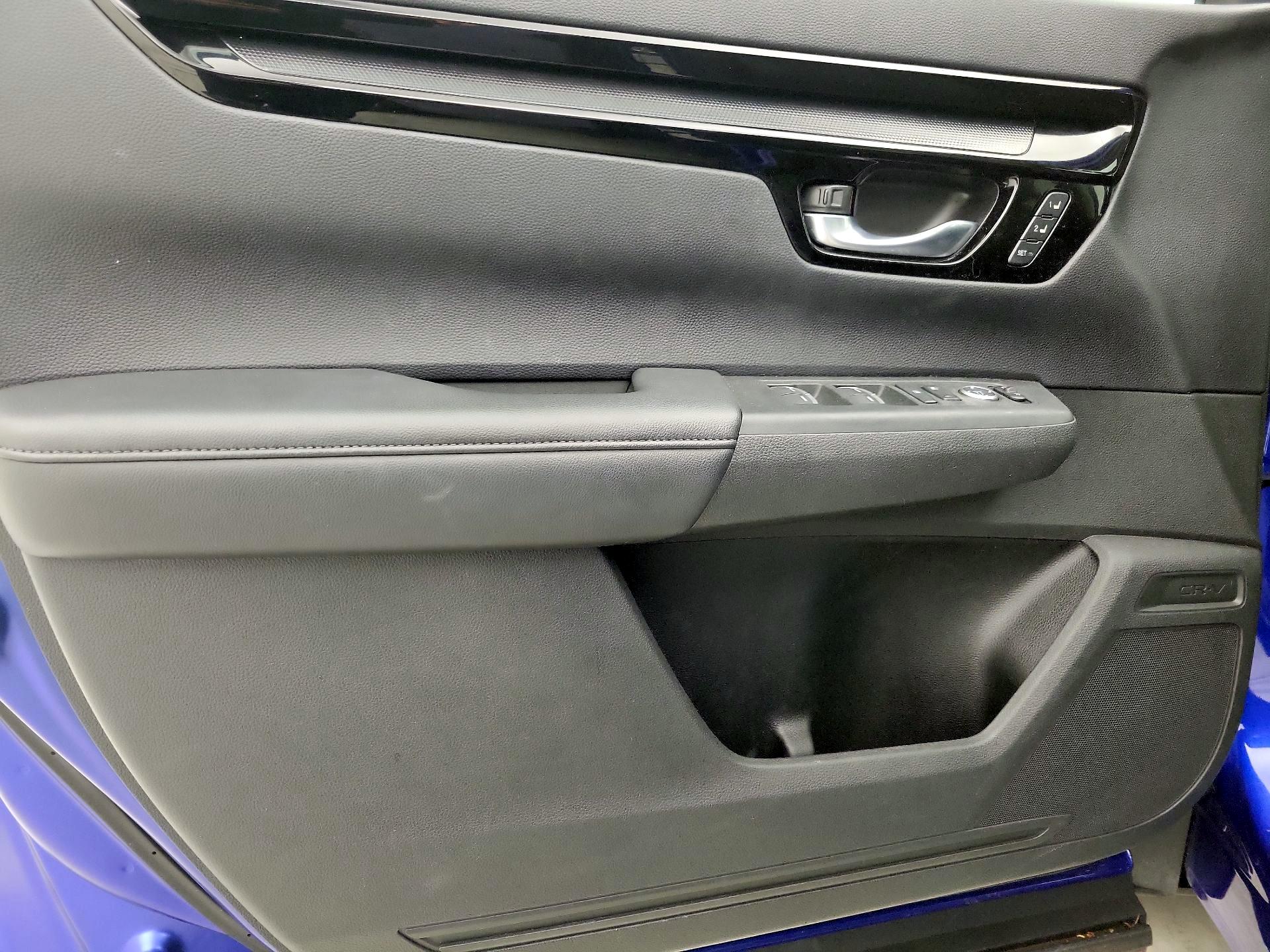 Thumbnail: 2024 Honda CR-V - 12
