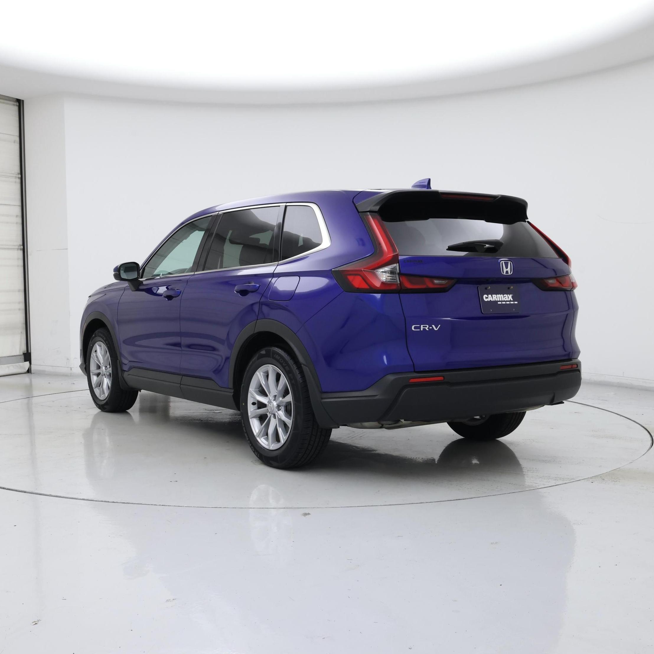 Thumbnail: 2024 Honda CR-V - 2