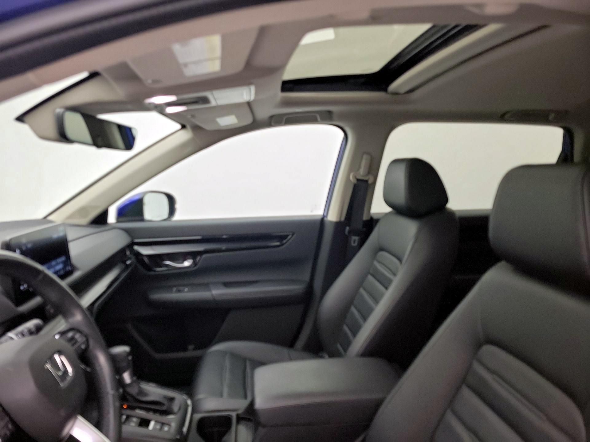 Thumbnail: 2024 Honda CR-V - 19