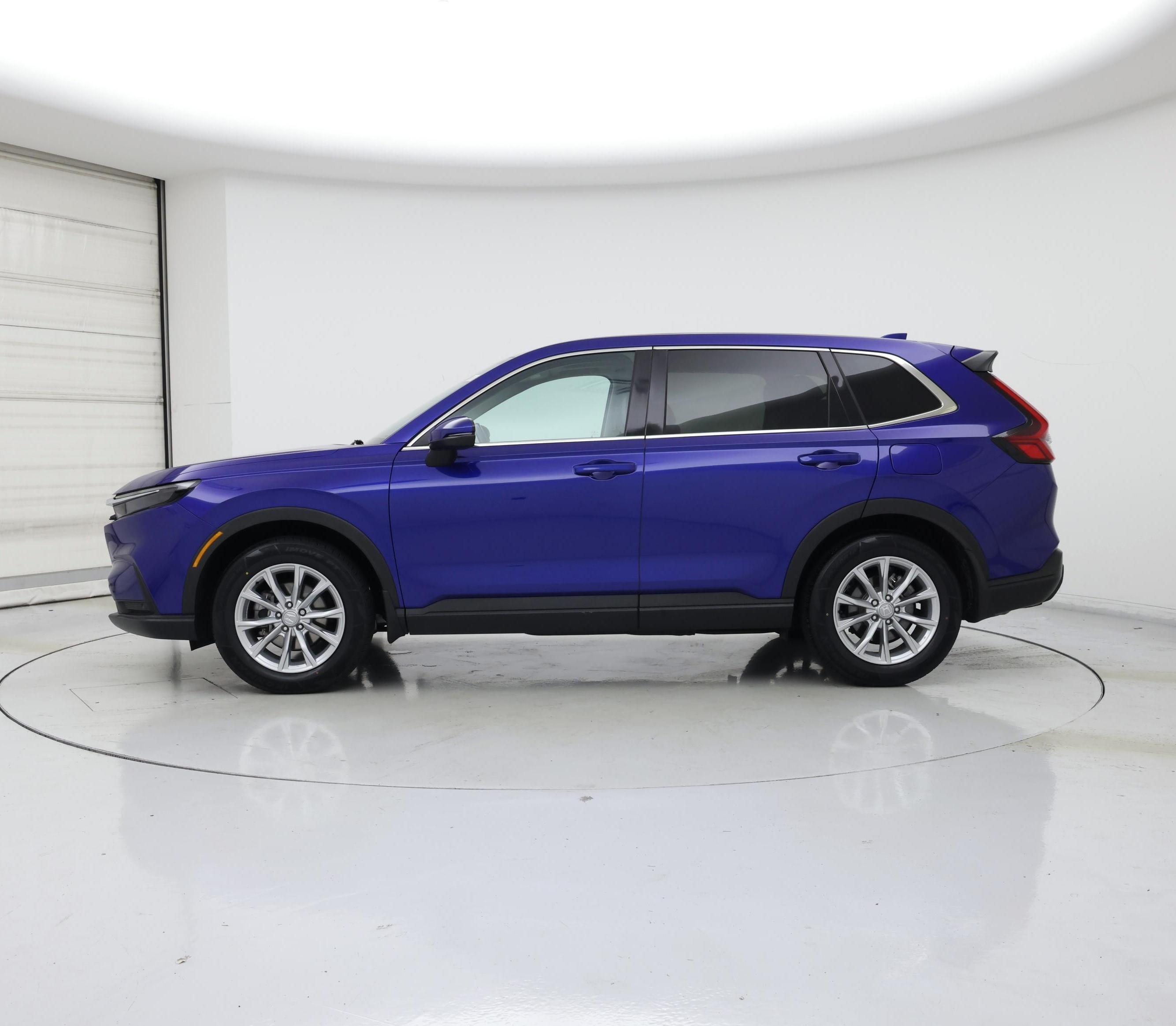 Thumbnail: 2024 Honda CR-V - 3