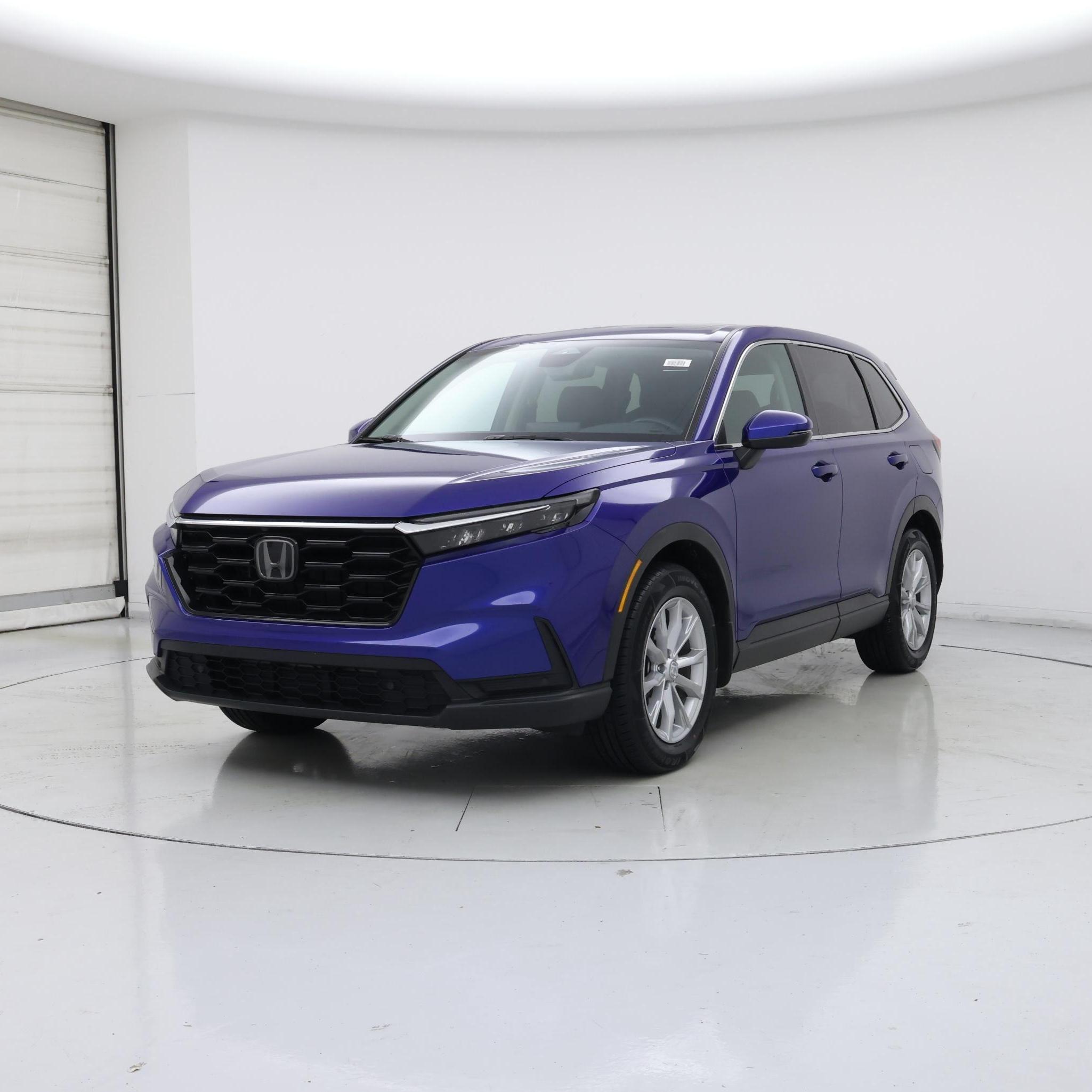 Thumbnail: 2024 Honda CR-V - 4