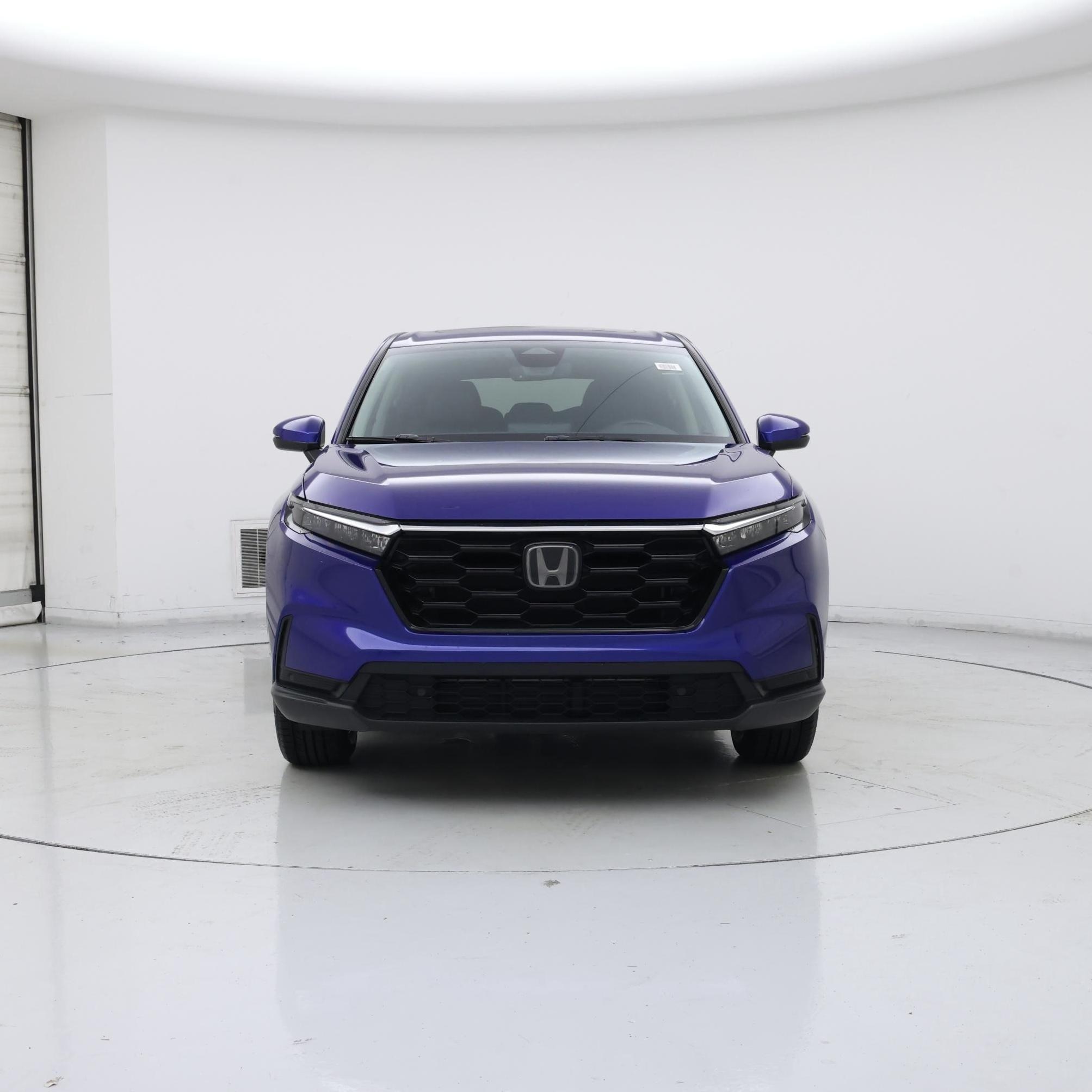 Thumbnail: 2024 Honda CR-V - 5