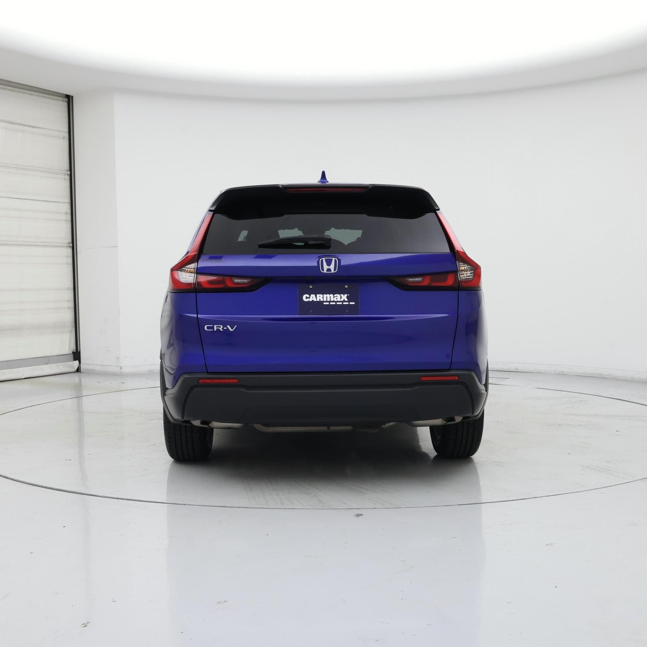 Thumbnail: 2024 Honda CR-V - 6