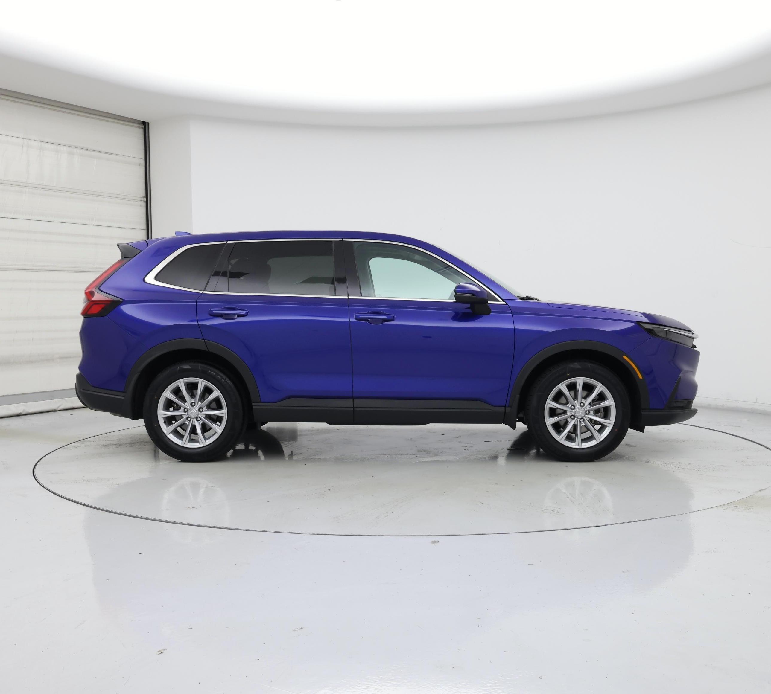 Thumbnail: 2024 Honda CR-V - 7