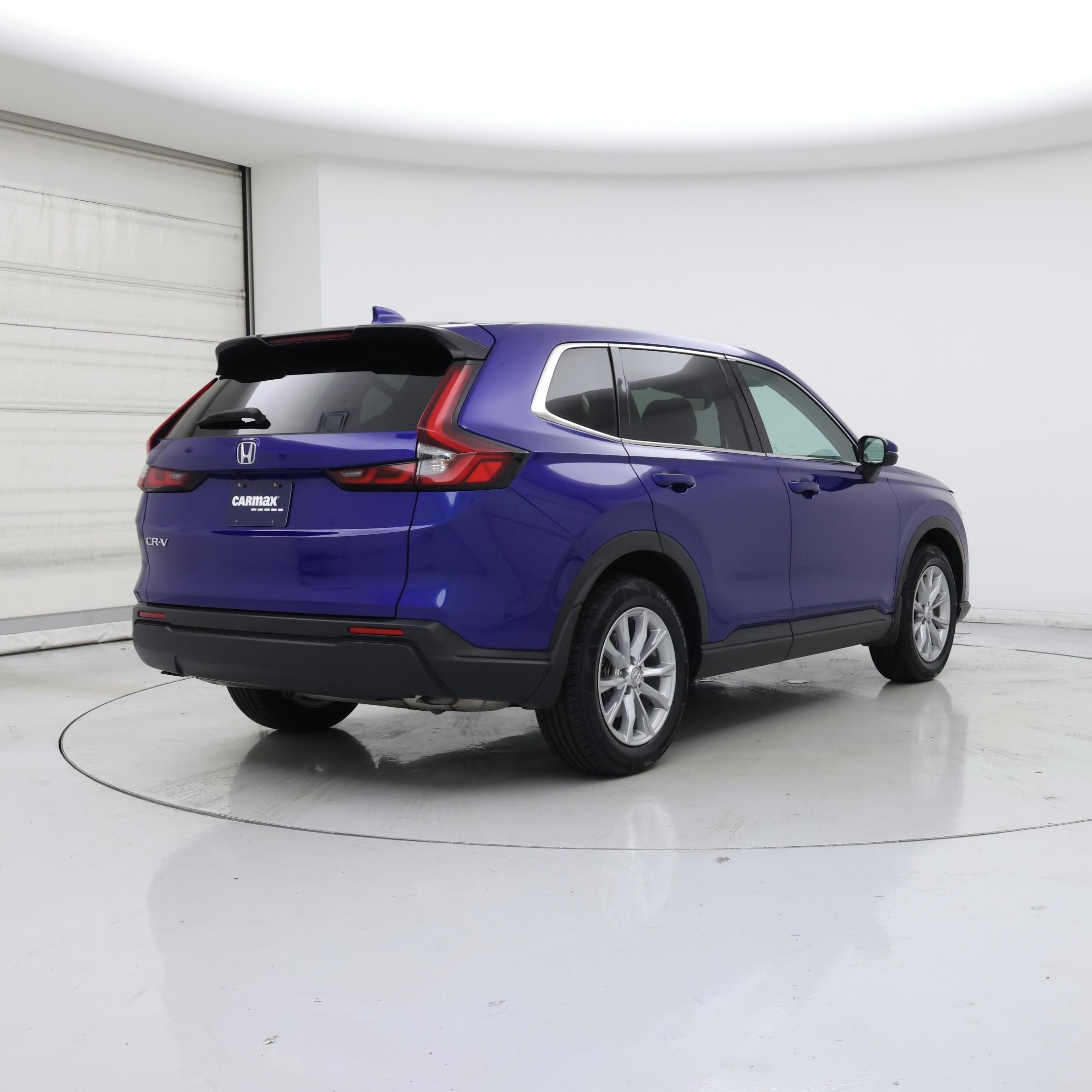 Thumbnail: 2024 Honda CR-V - 8