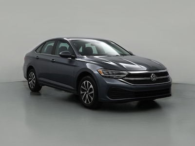 2024 Volkswagen Jetta S