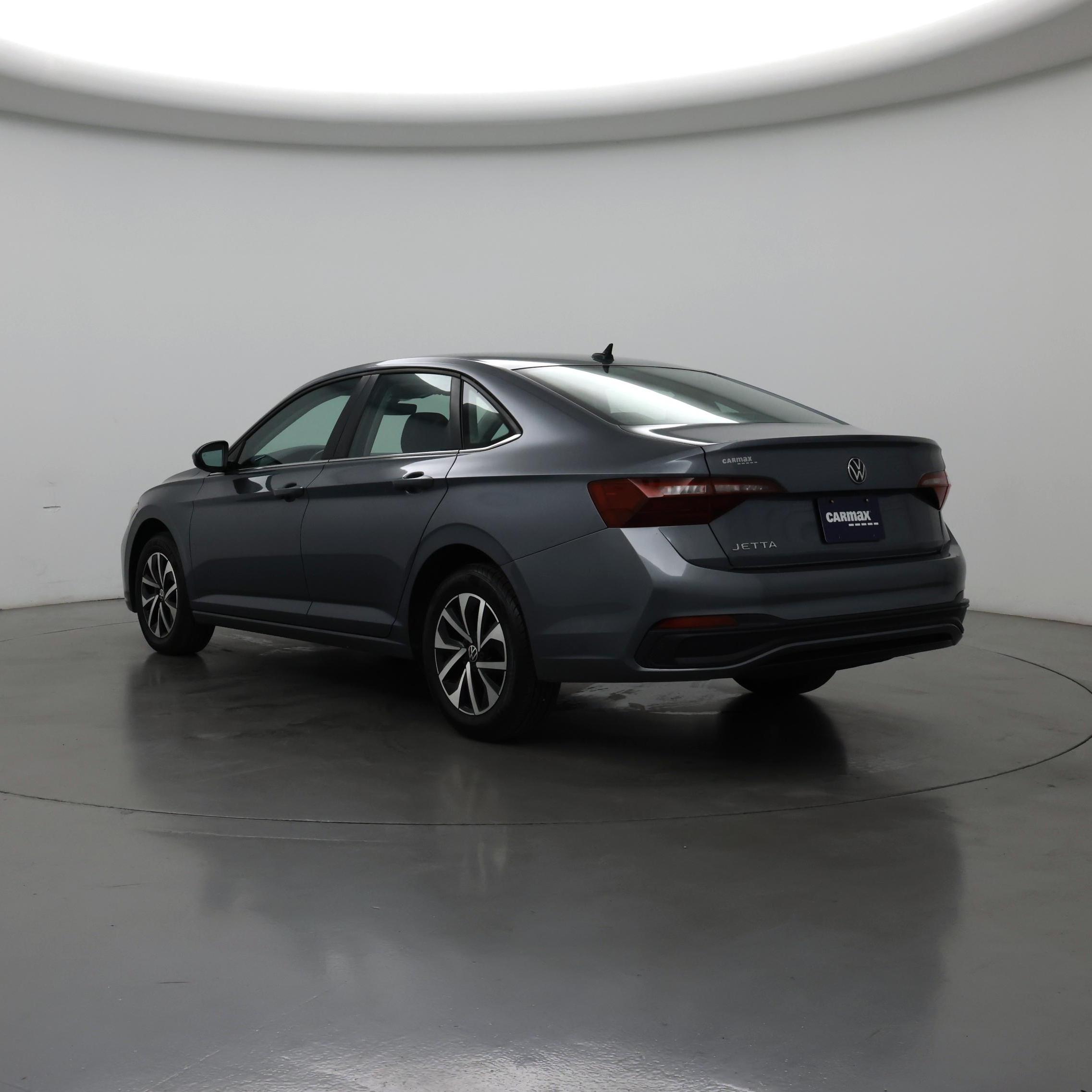 Thumbnail: 2024 Volkswagen Jetta - 2