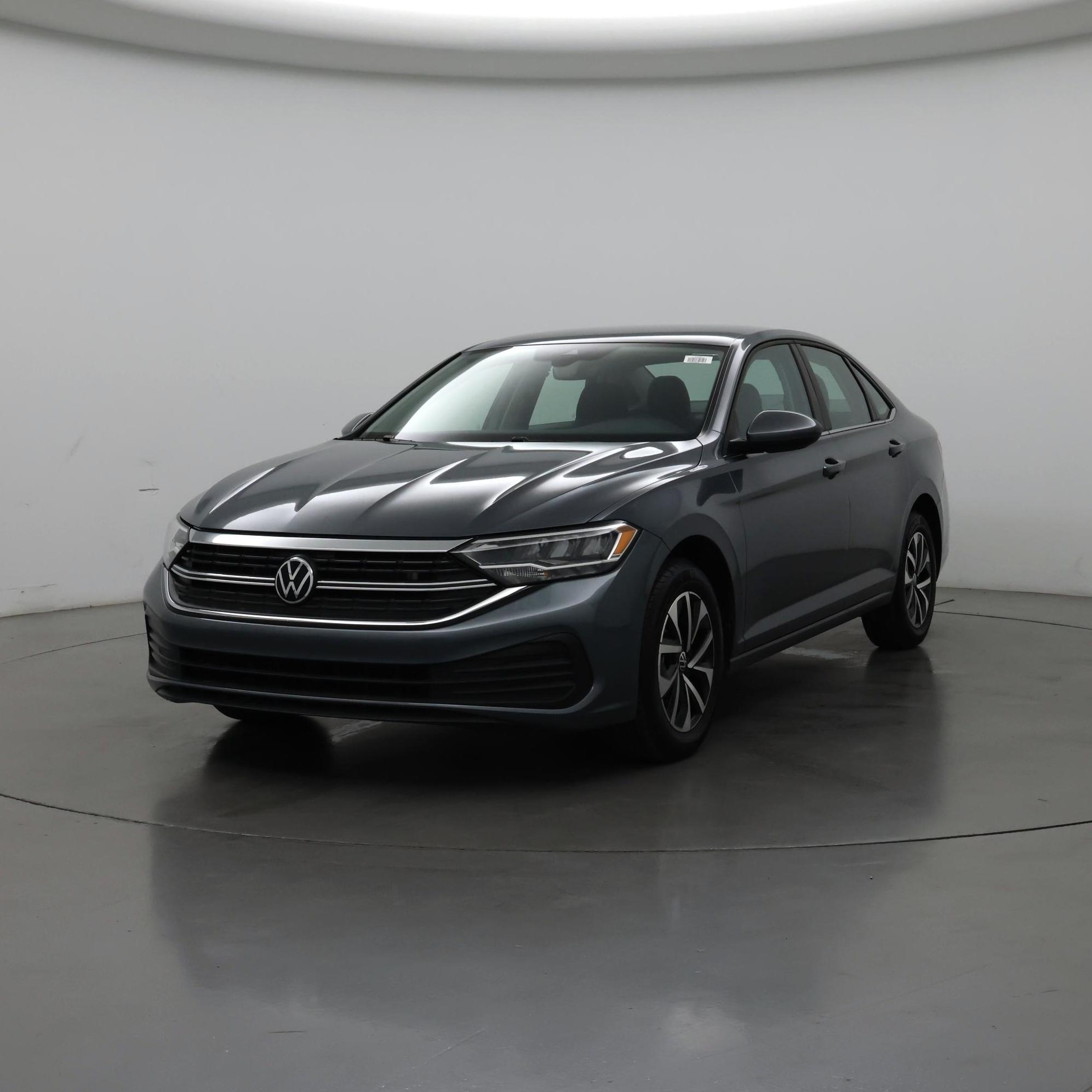 Thumbnail: 2024 Volkswagen Jetta - 4