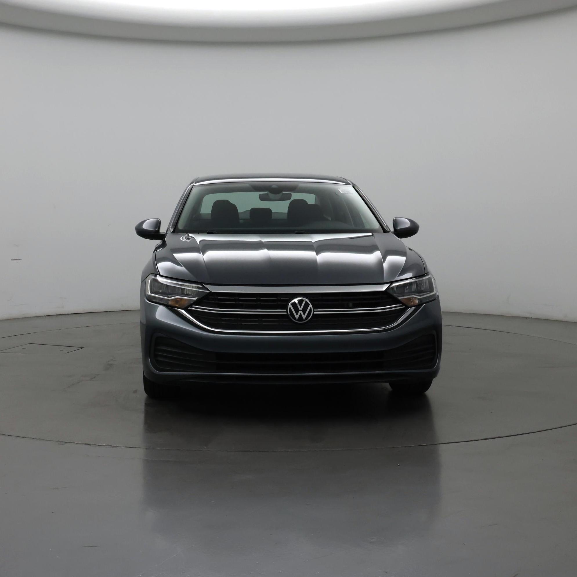Thumbnail: 2024 Volkswagen Jetta - 5