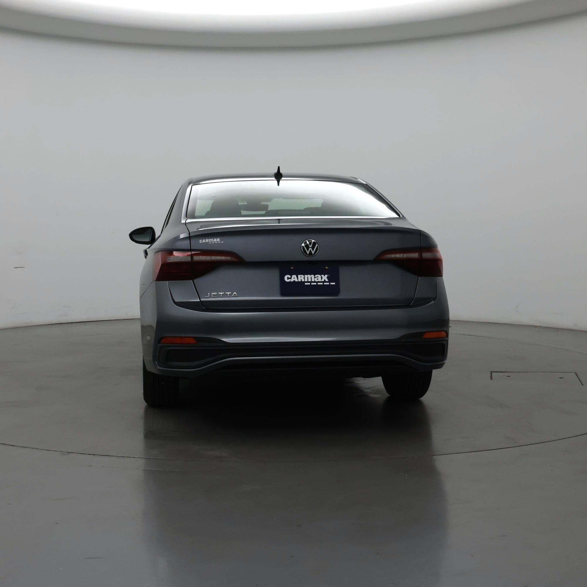 Thumbnail: 2024 Volkswagen Jetta - 6