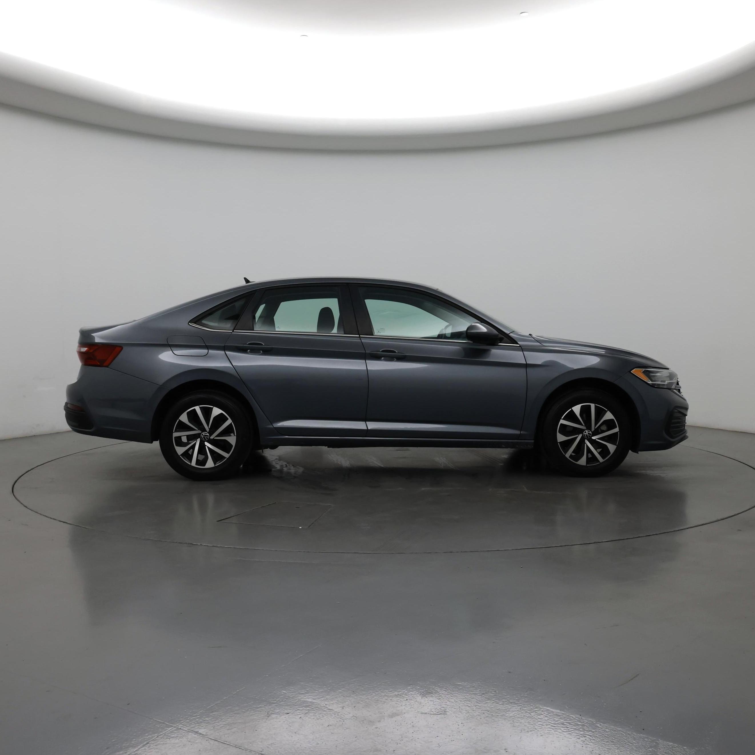 Thumbnail: 2024 Volkswagen Jetta - 7
