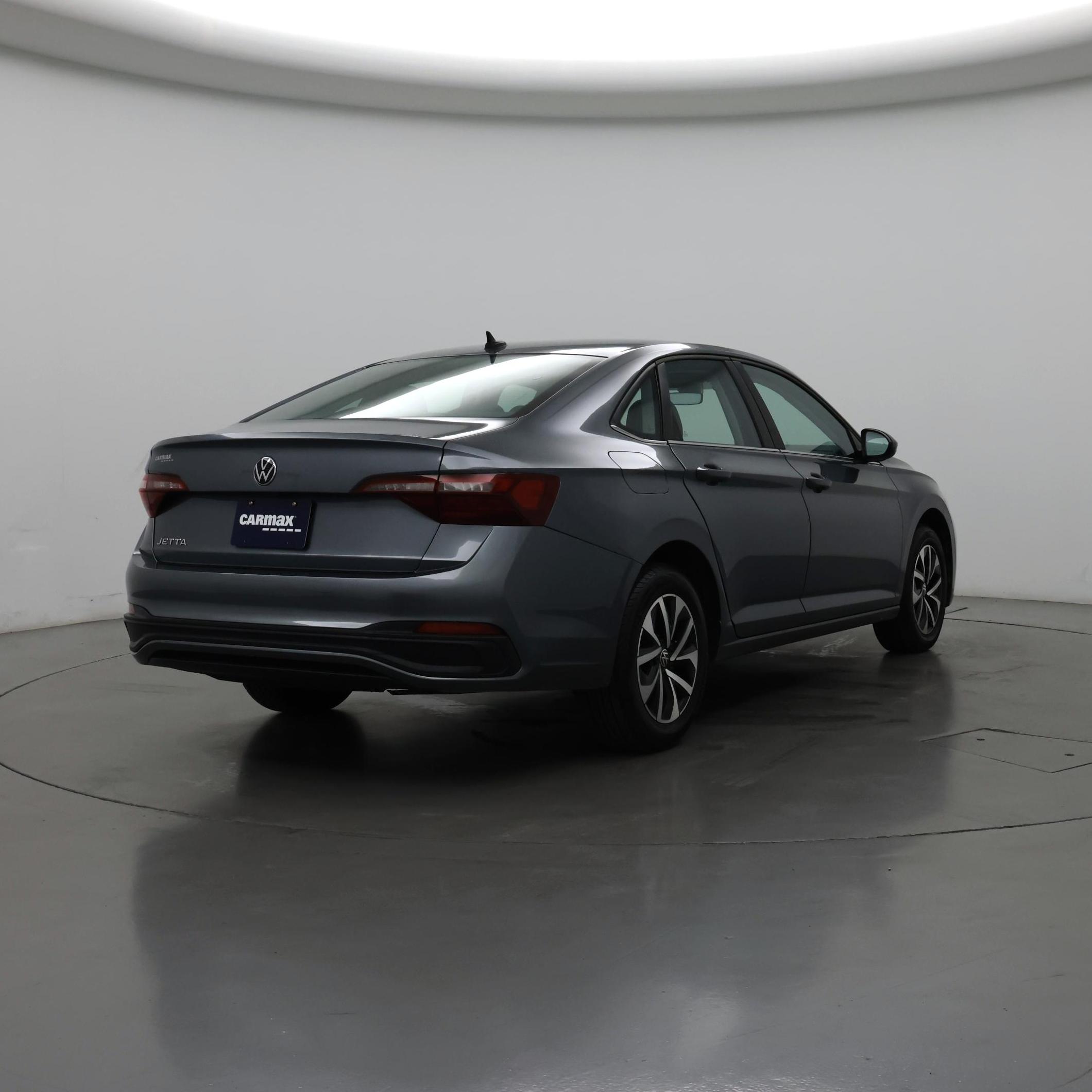 Thumbnail: 2024 Volkswagen Jetta - 8