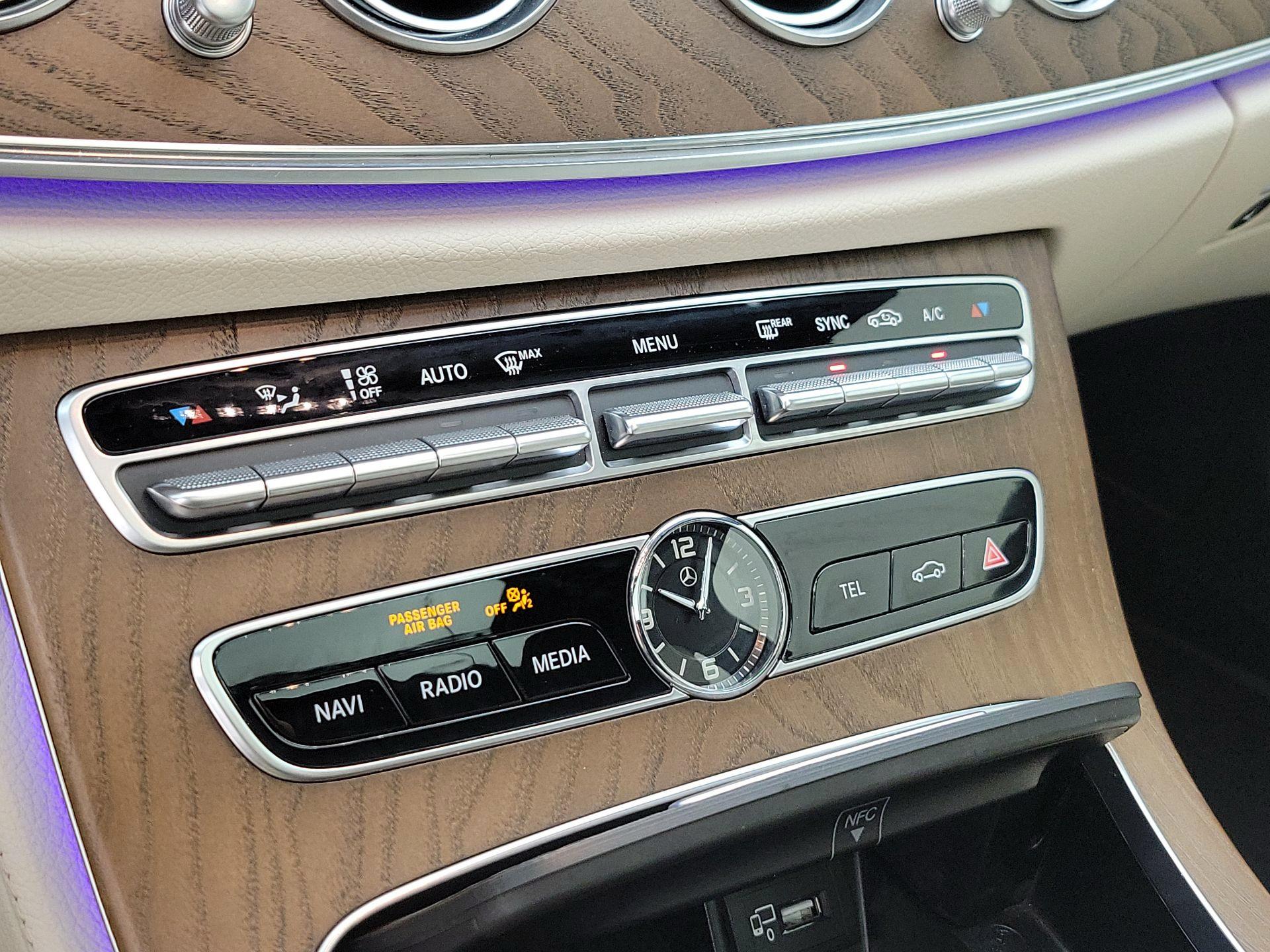 Thumbnail: 2020 Mercedes-Benz E-Class - 17