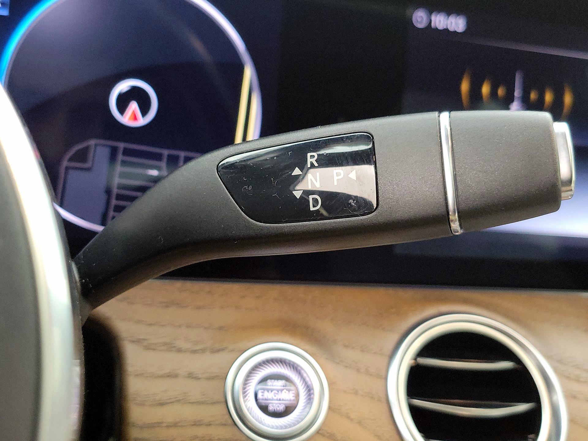 Thumbnail: 2020 Mercedes-Benz E-Class - 18