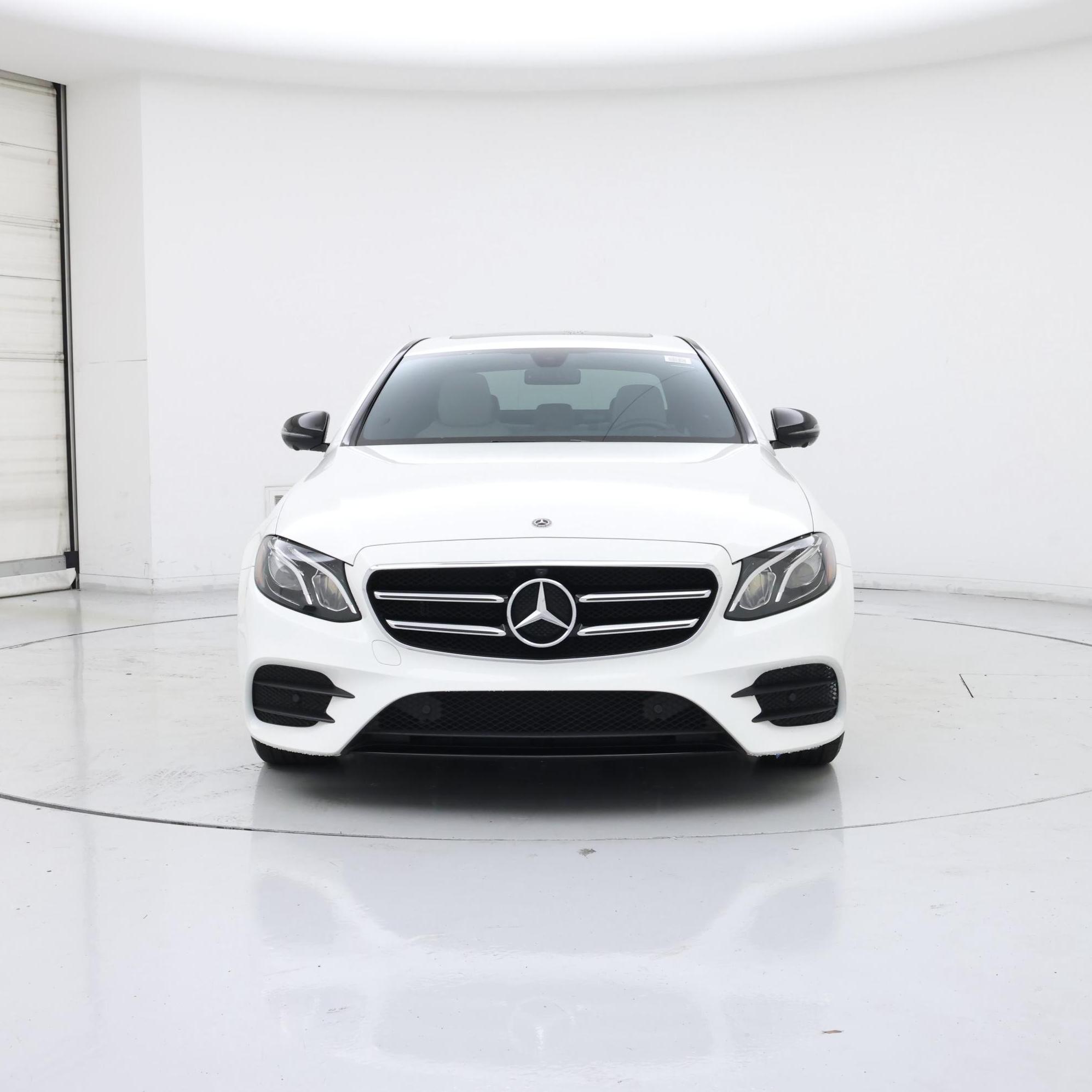 Thumbnail: 2020 Mercedes-Benz E-Class - 5