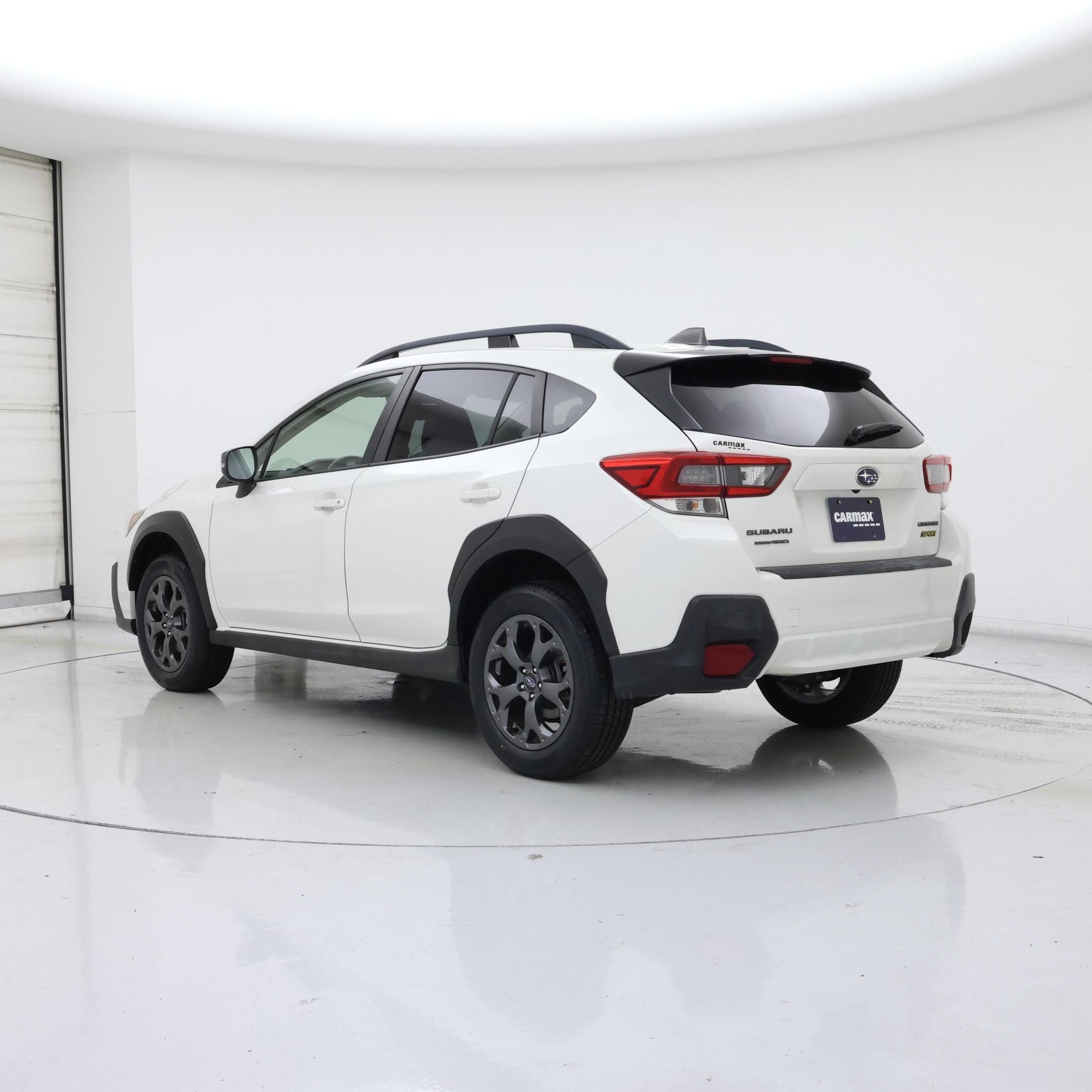 Thumbnail: 2022 Subaru Crosstrek - 2