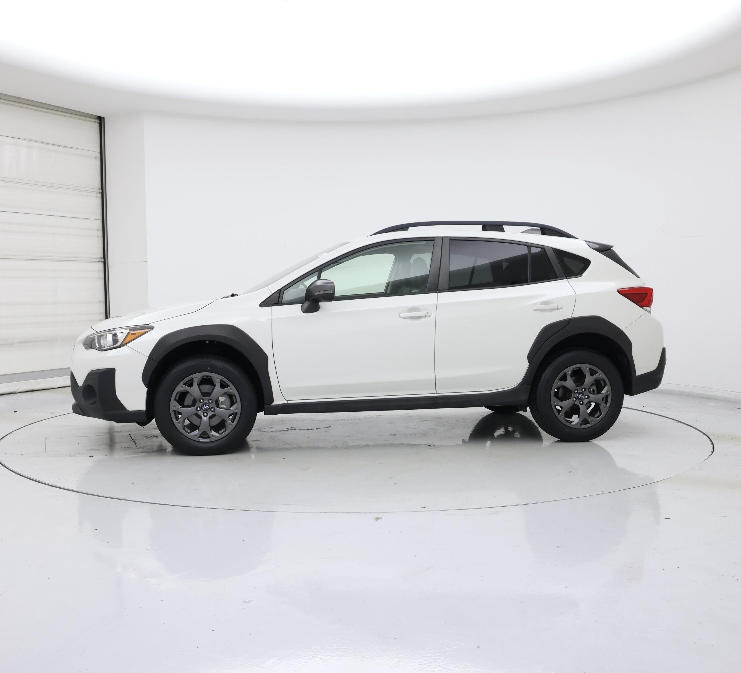 Thumbnail: 2022 Subaru Crosstrek - 3