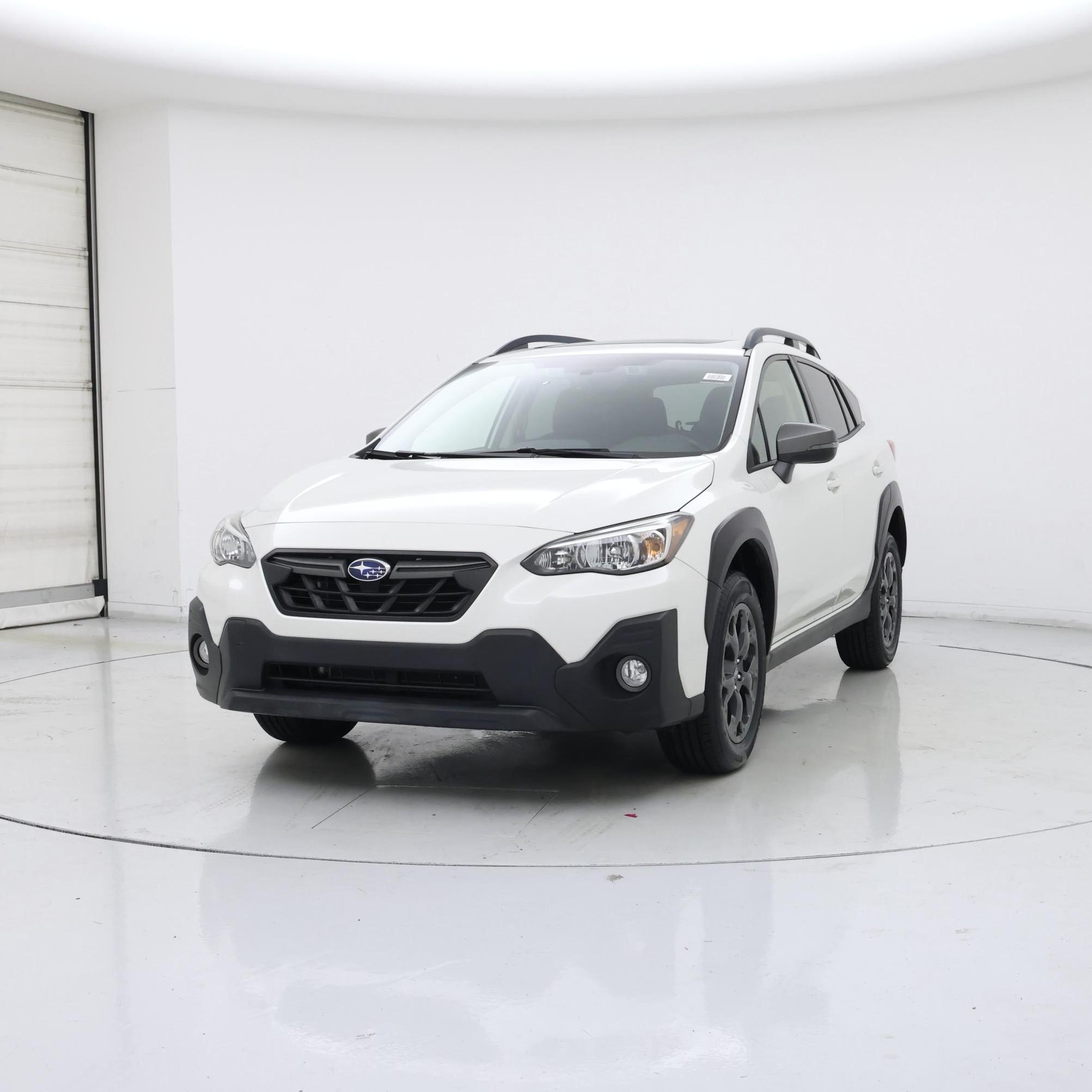 Thumbnail: 2022 Subaru Crosstrek - 4