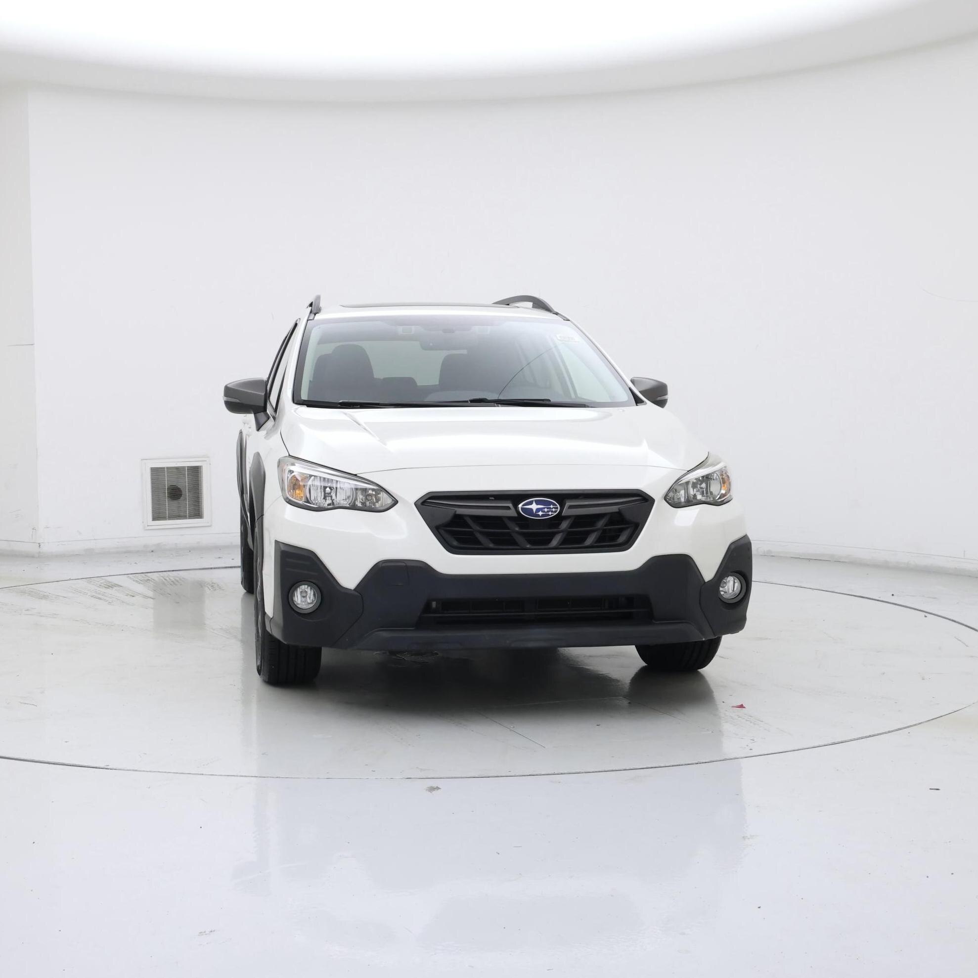Thumbnail: 2022 Subaru Crosstrek - 5