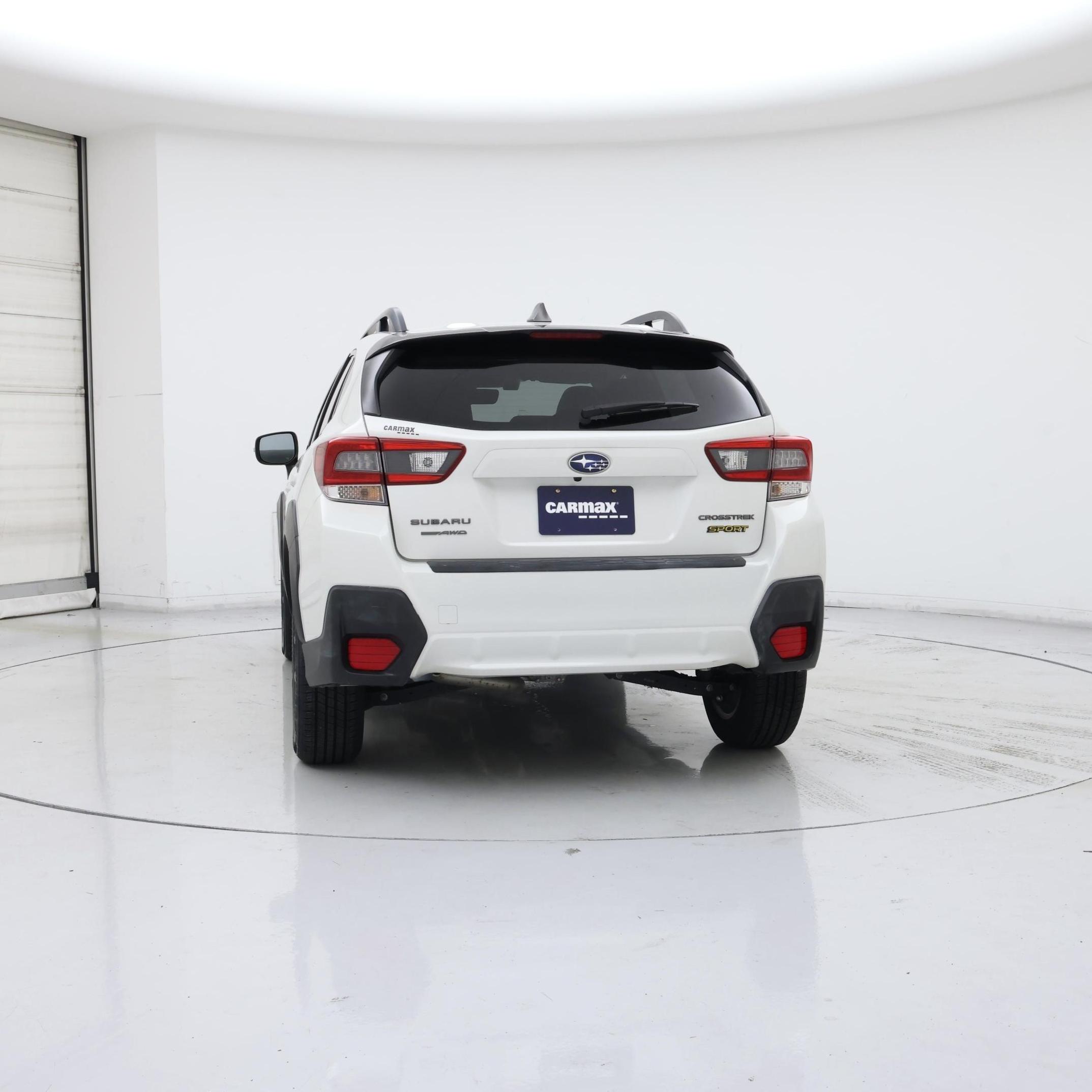 Thumbnail: 2022 Subaru Crosstrek - 6