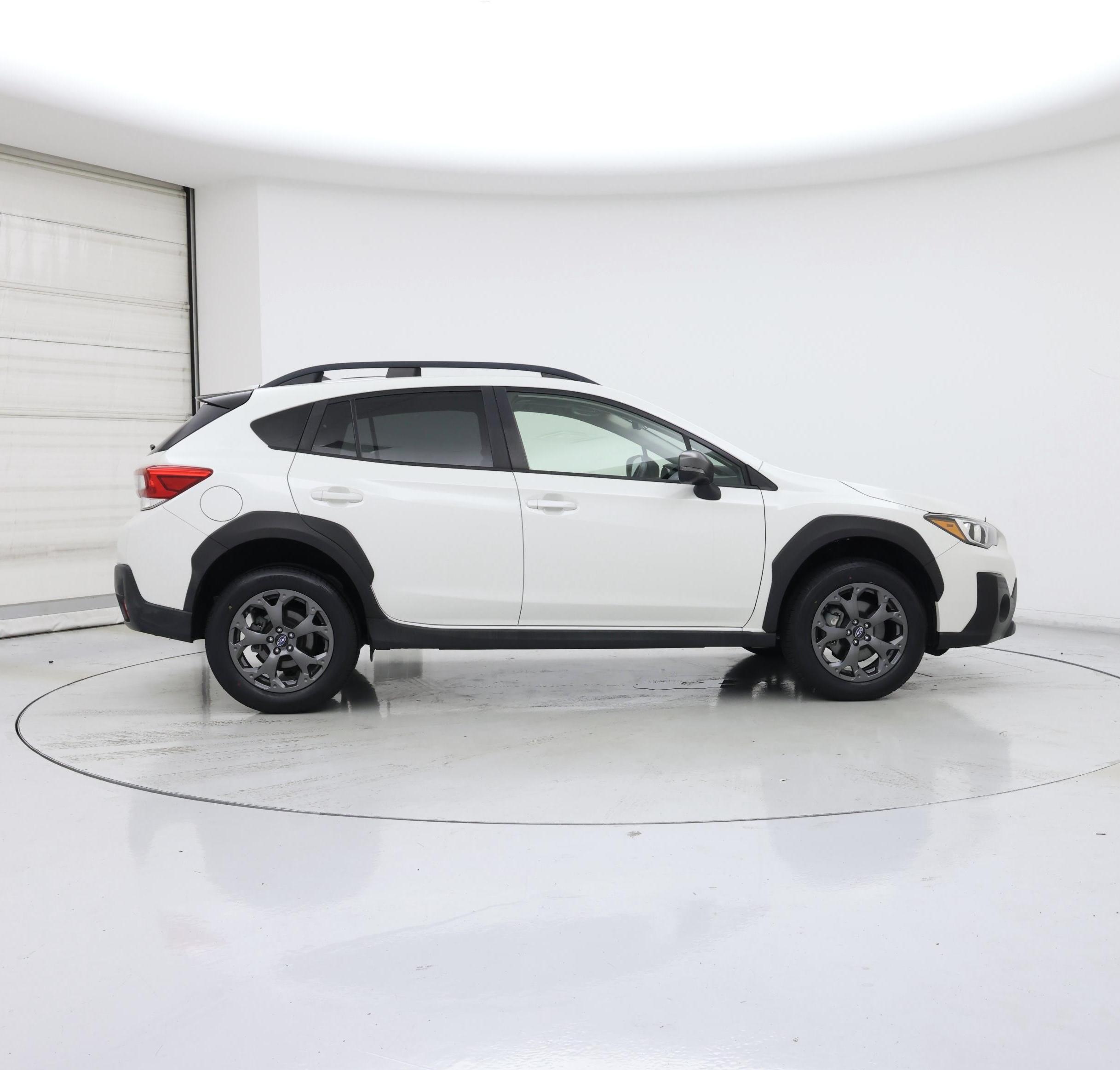 Thumbnail: 2022 Subaru Crosstrek - 7