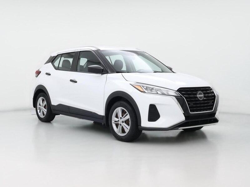 2022 Nissan Kicks S