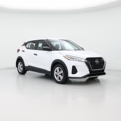 2022 Nissan Kicks S