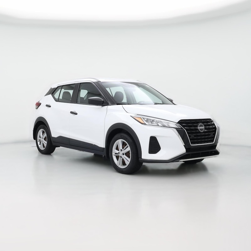 2022 Nissan Kicks S