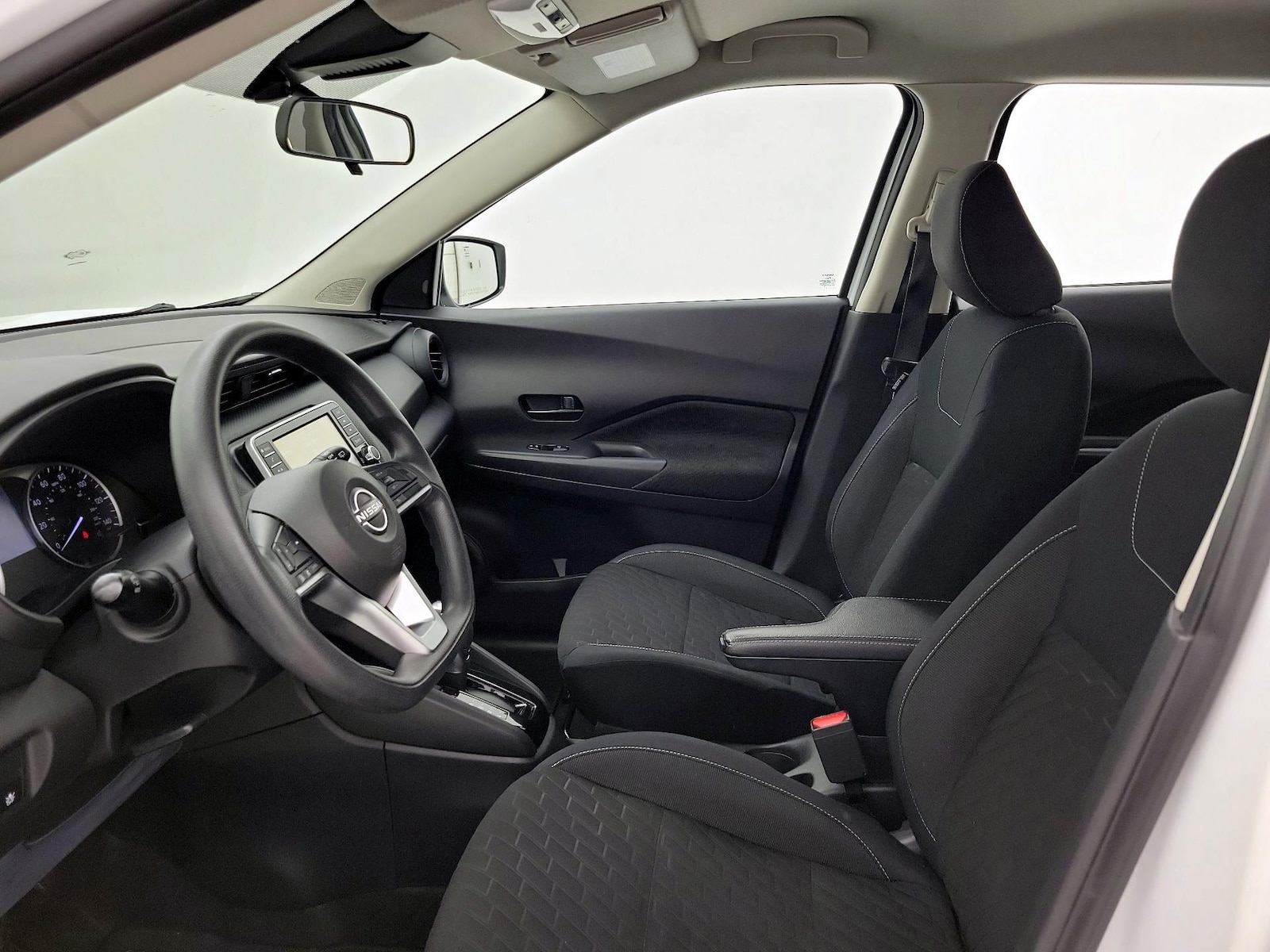 Side Airbags