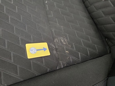 Condition detail