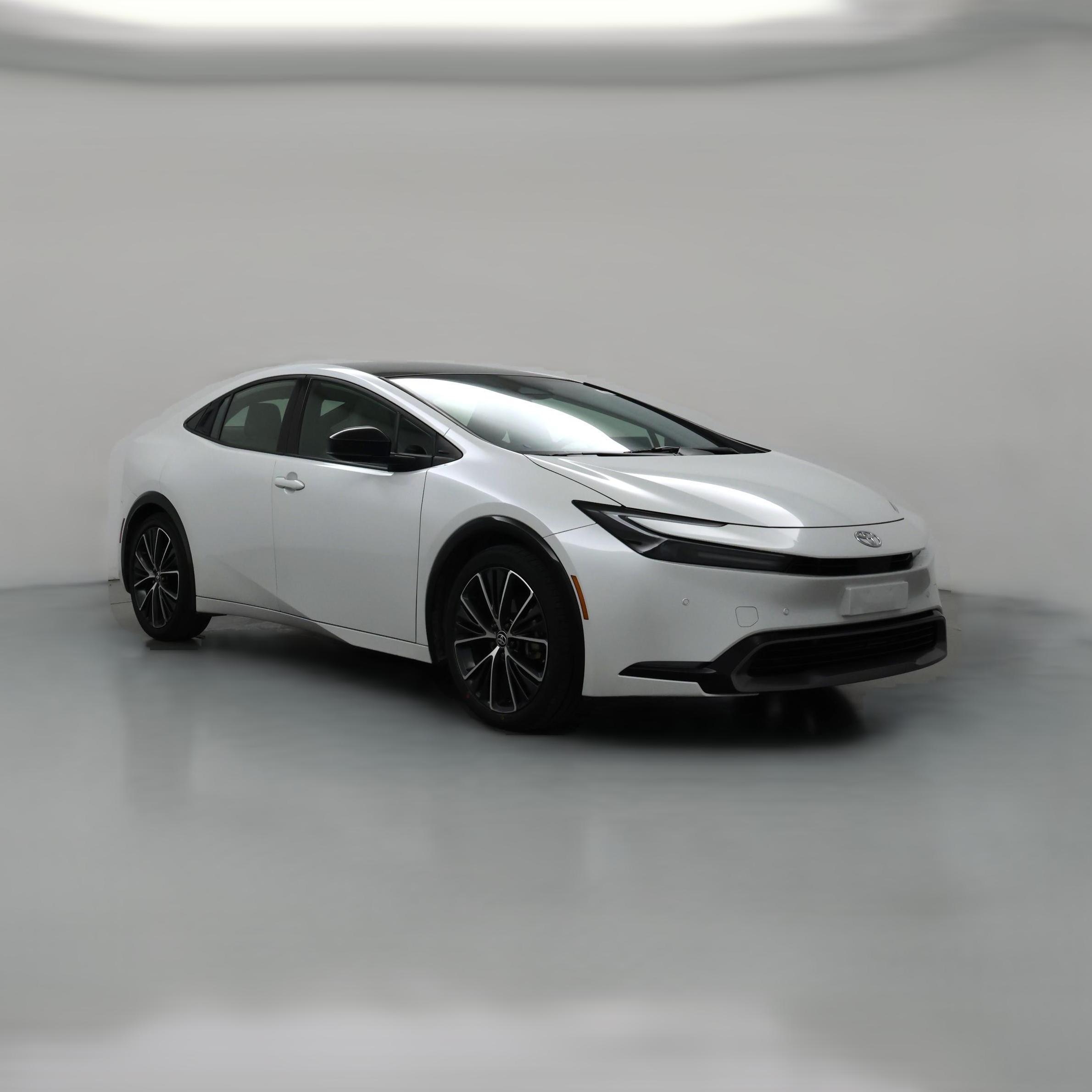 Thumbnail: 2024 Toyota Prius - 1
