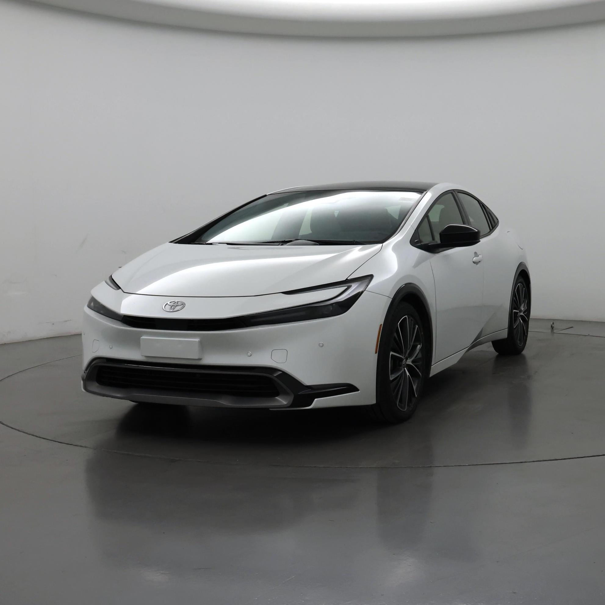 Thumbnail: 2024 Toyota Prius - 4