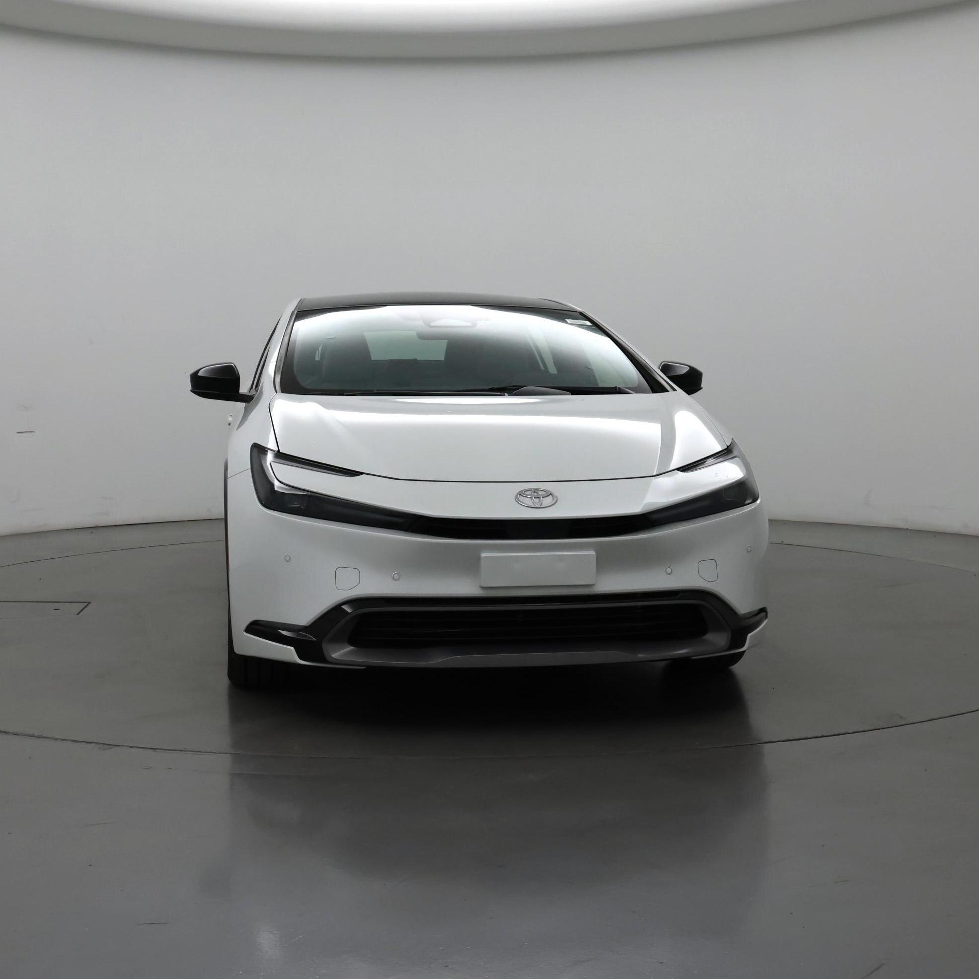 Thumbnail: 2024 Toyota Prius - 5