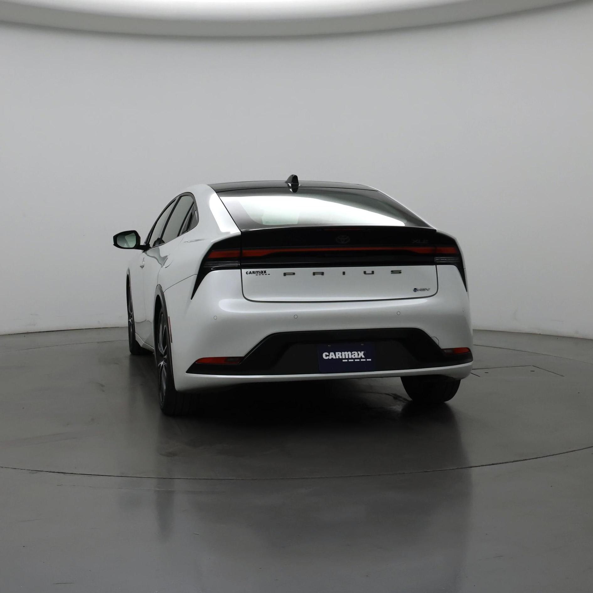 Thumbnail: 2024 Toyota Prius - 6
