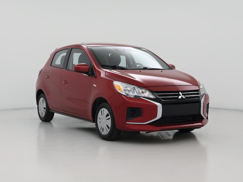 2024 Mitsubishi Mirage ES -
                  Orlando, FL
