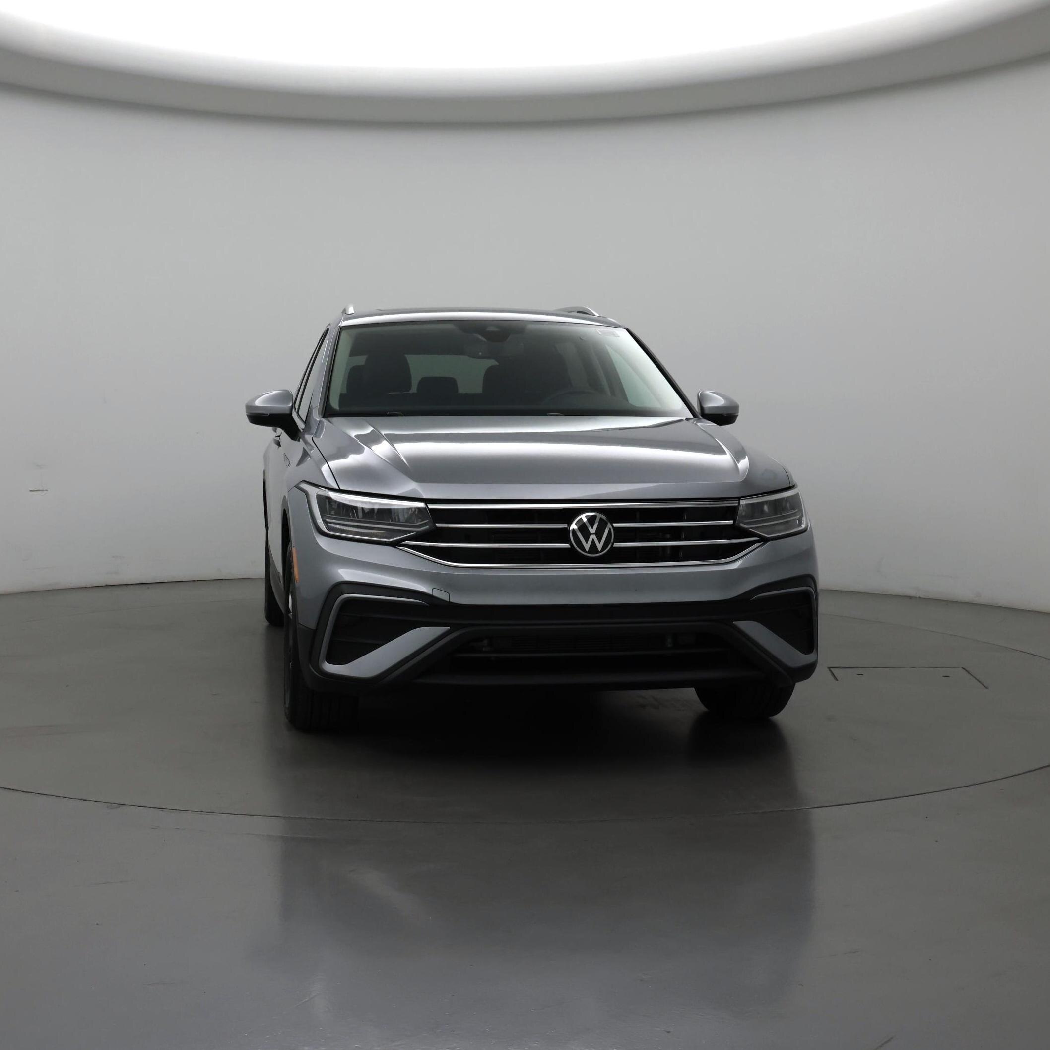 Thumbnail: 2023 Volkswagen Tiguan - 5