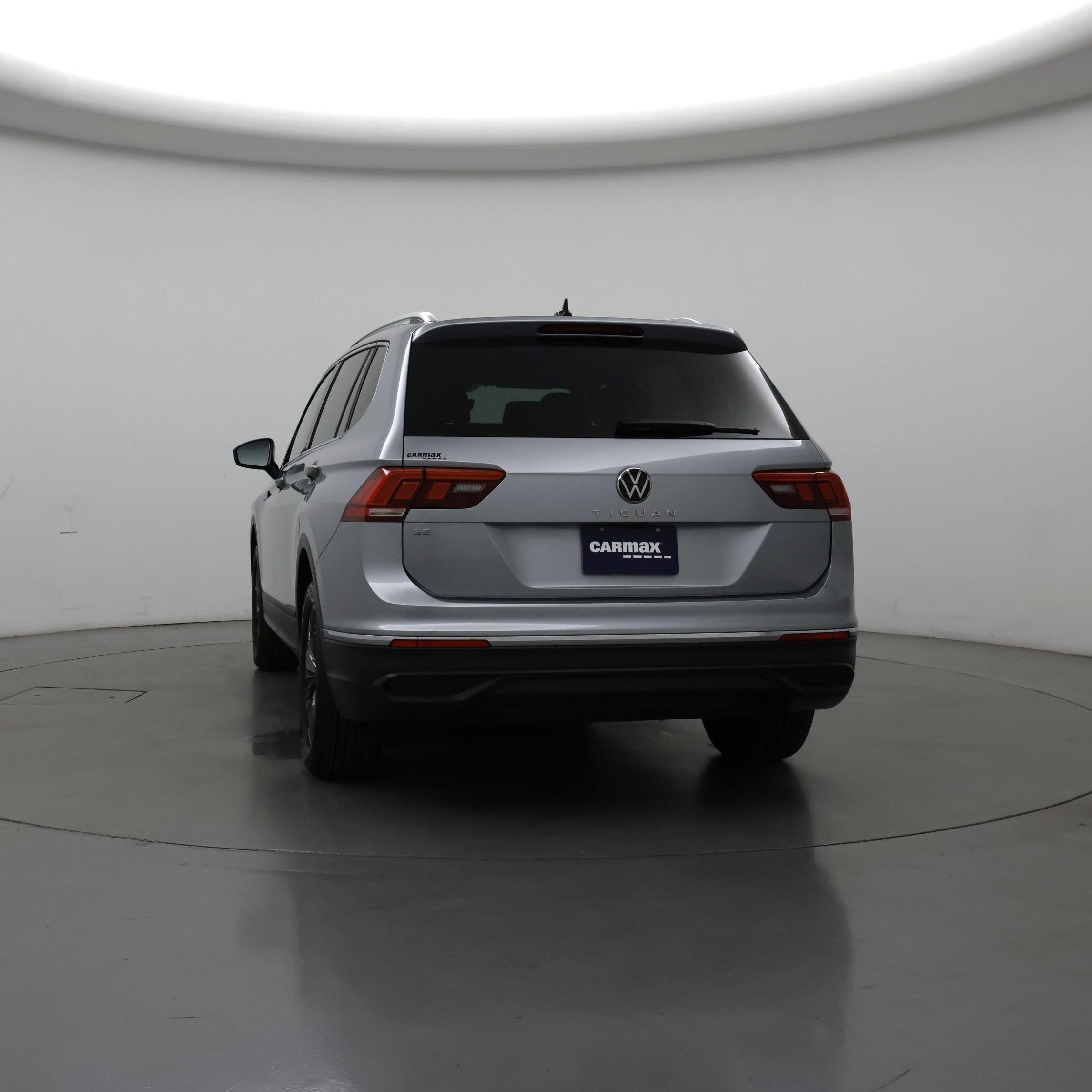 Thumbnail: 2023 Volkswagen Tiguan - 6