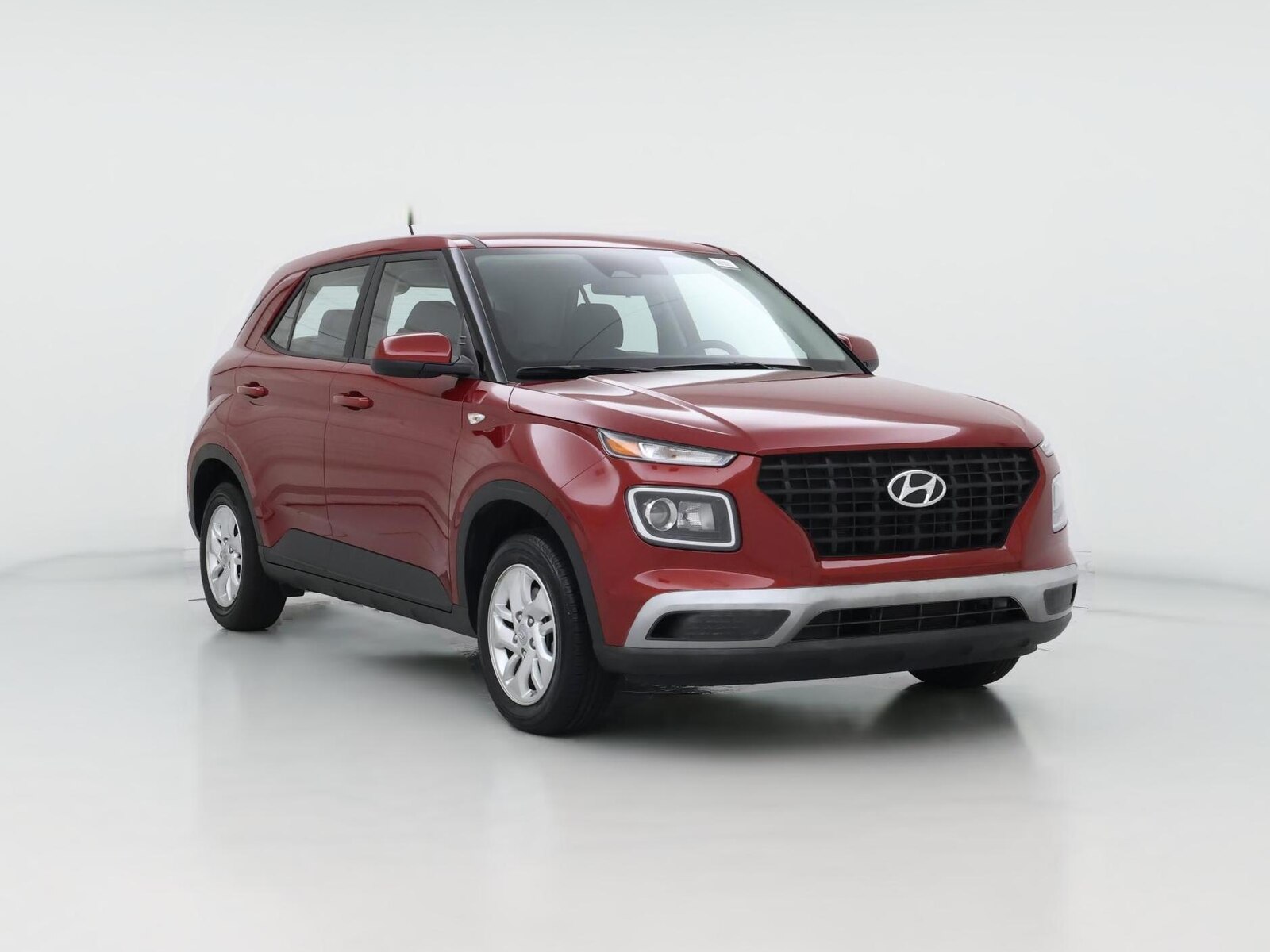 2025 Hyundai Venue