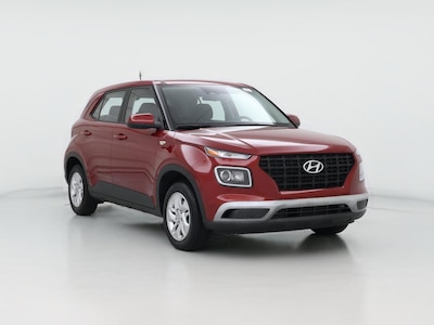 2025 Hyundai Venue SE