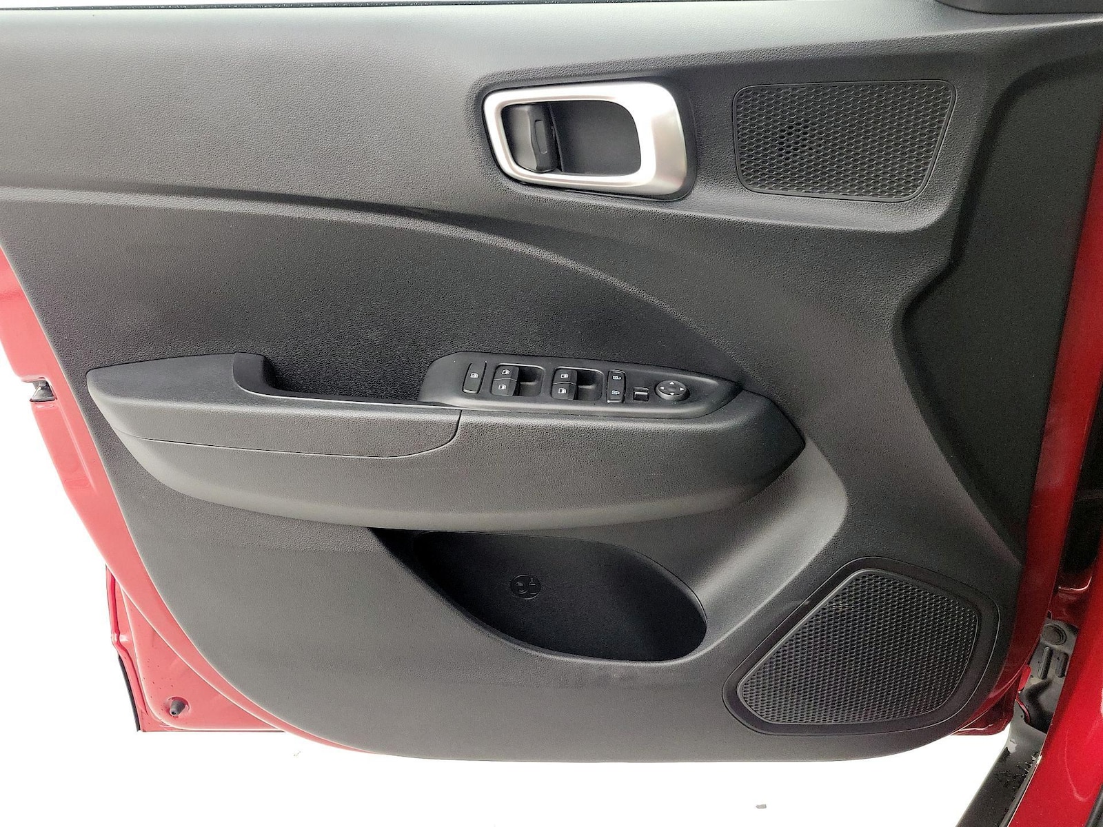 2025 Hyundai Venue SE - Photo 13