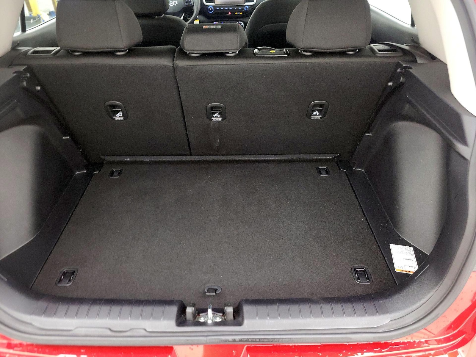 2025 Hyundai Venue SE - Photo 21