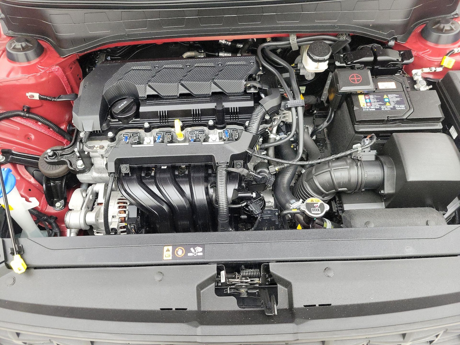 2025 Hyundai Venue SE - Photo 22