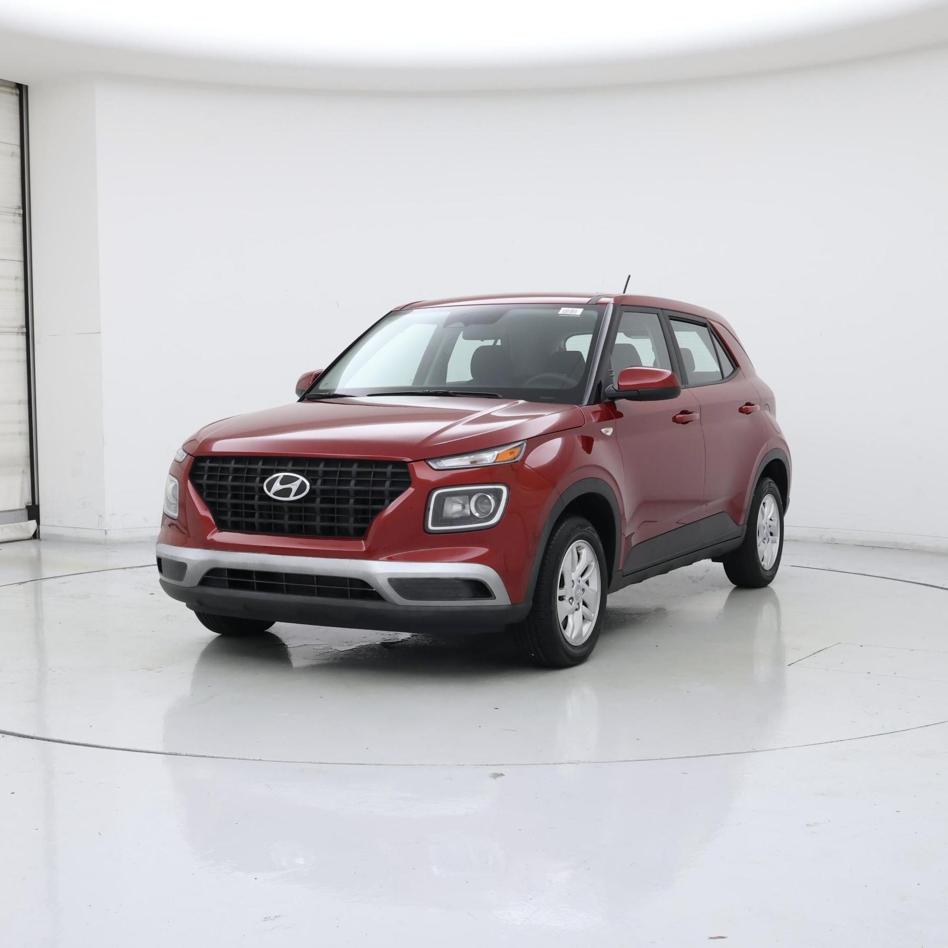 Thumbnail: 2025 Hyundai Venue - 4