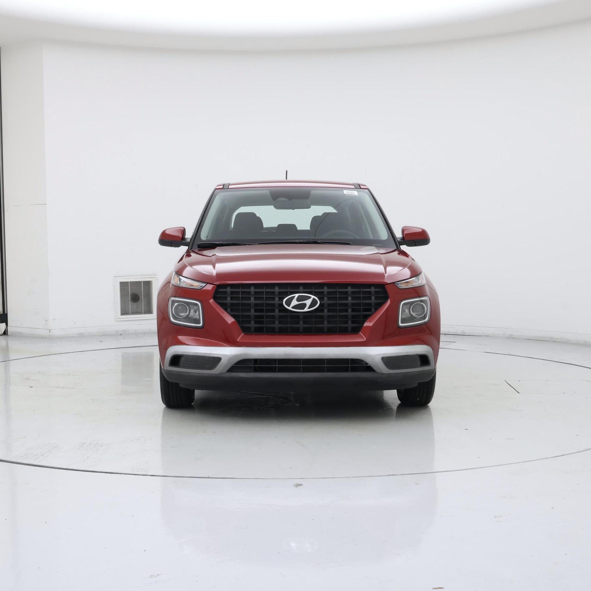 Thumbnail: 2025 Hyundai Venue - 5
