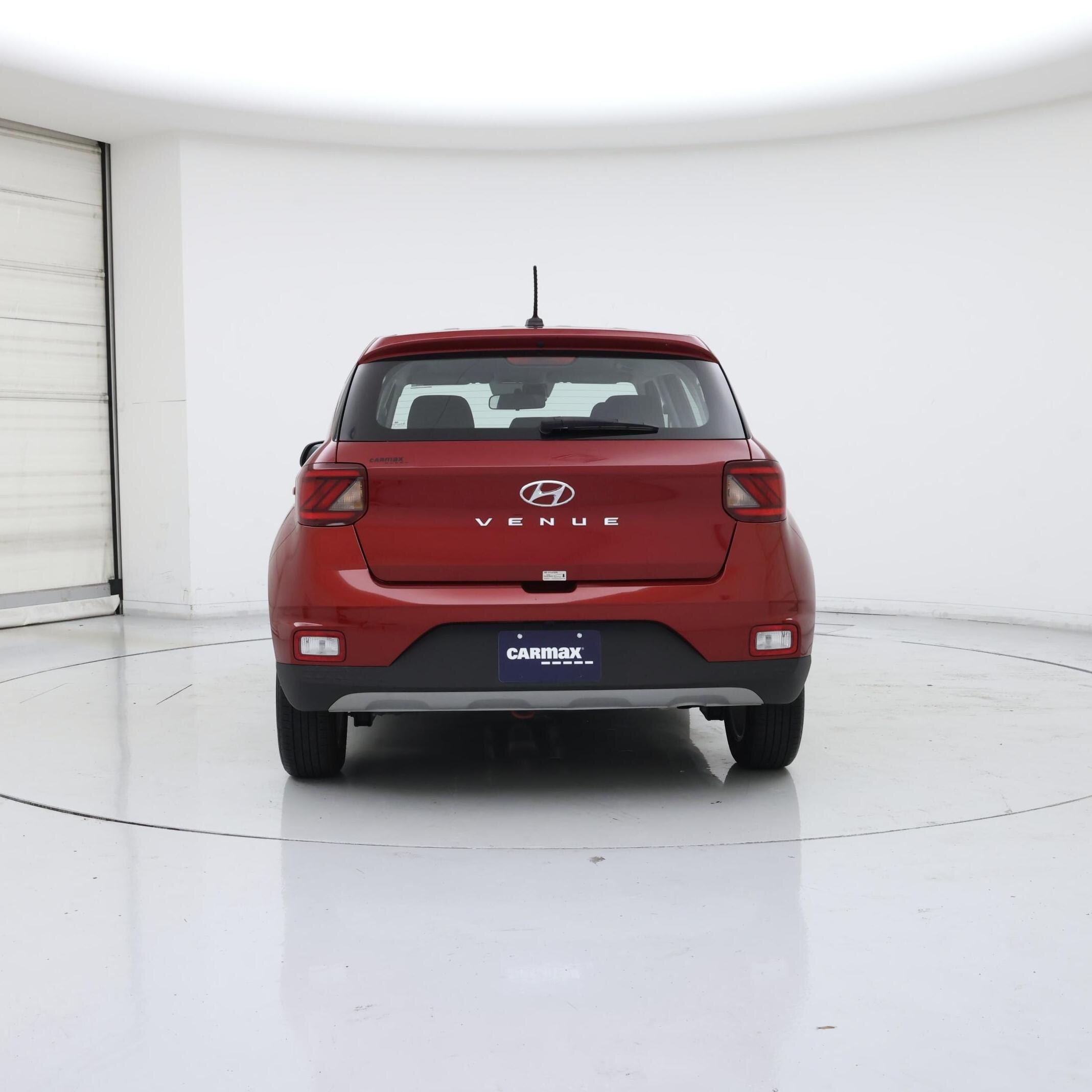 Thumbnail: 2025 Hyundai Venue - 6