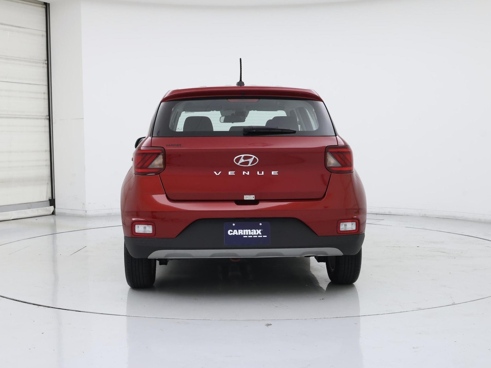 2025 Hyundai Venue SE - Photo 7