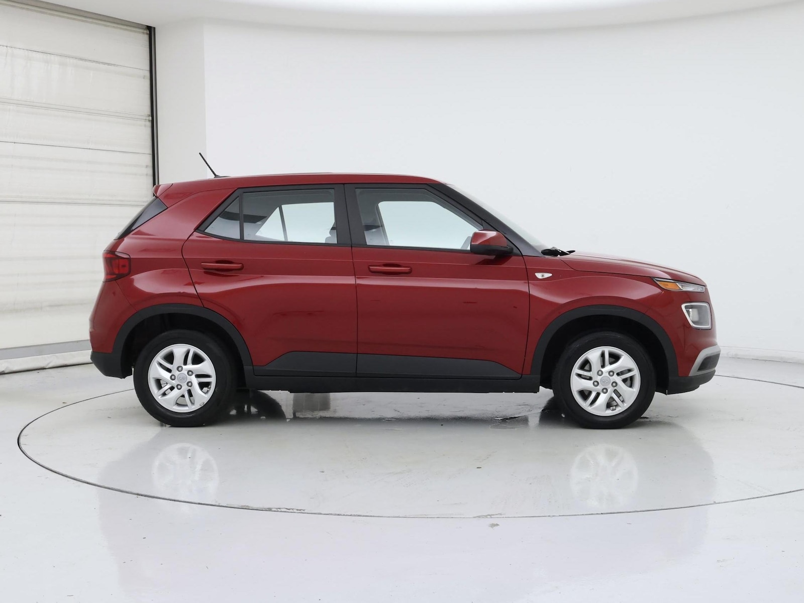 2025 Hyundai Venue SE - Photo 8