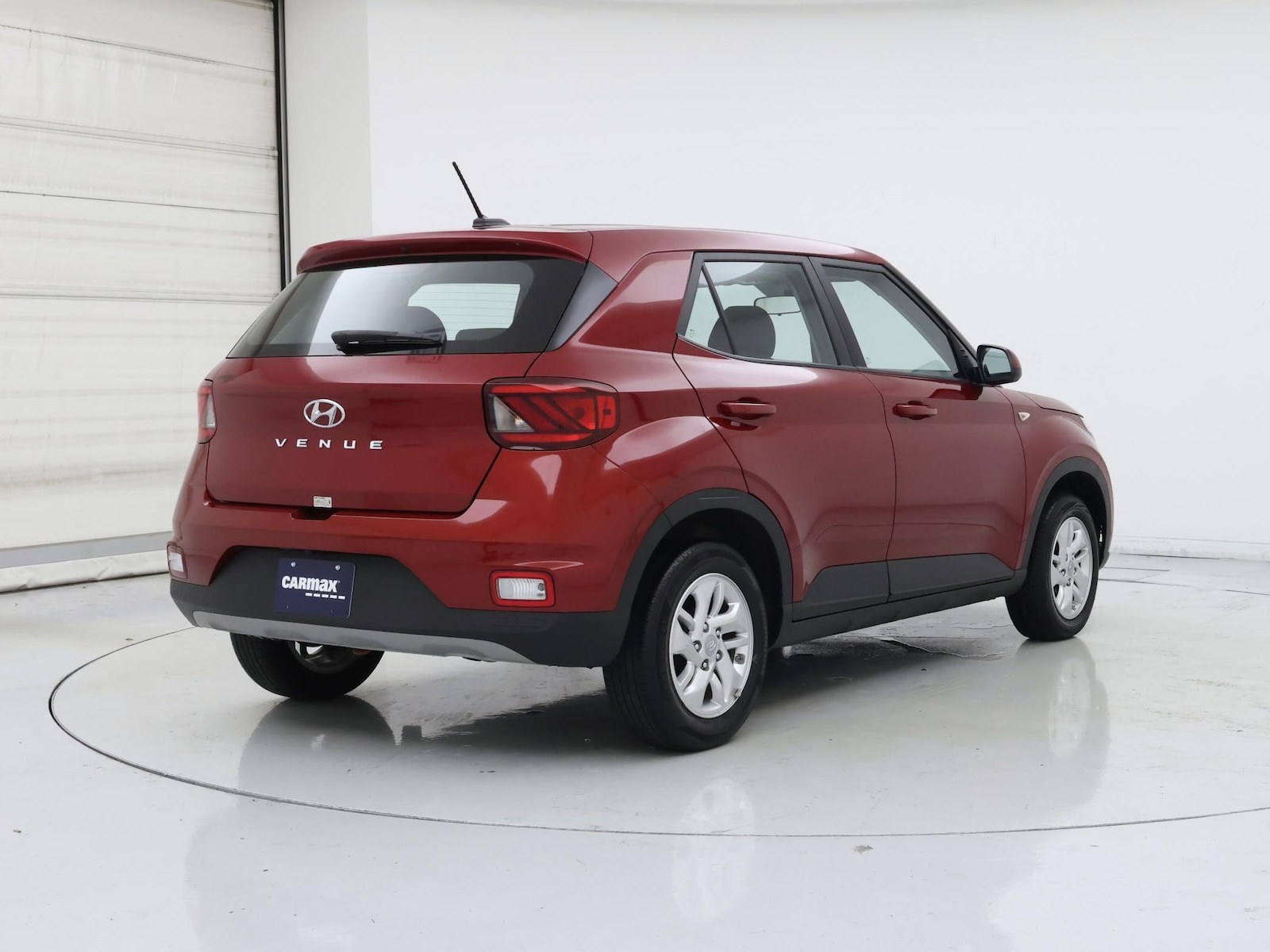 2025 Hyundai Venue SE - Photo 9