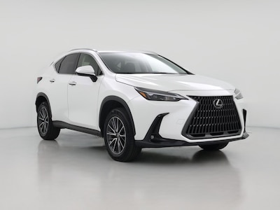 2024 Lexus NX 250