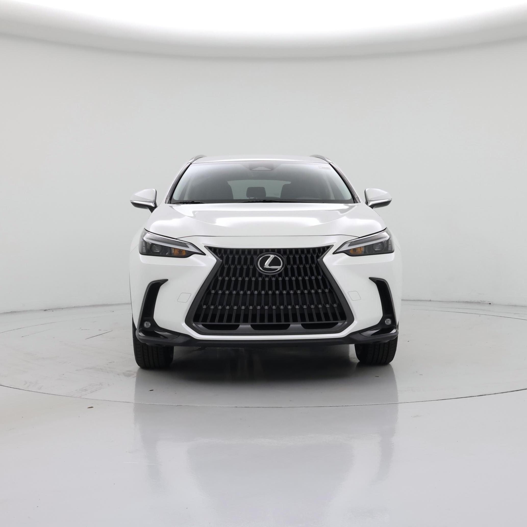 Thumbnail: 2024 Lexus NX - 5